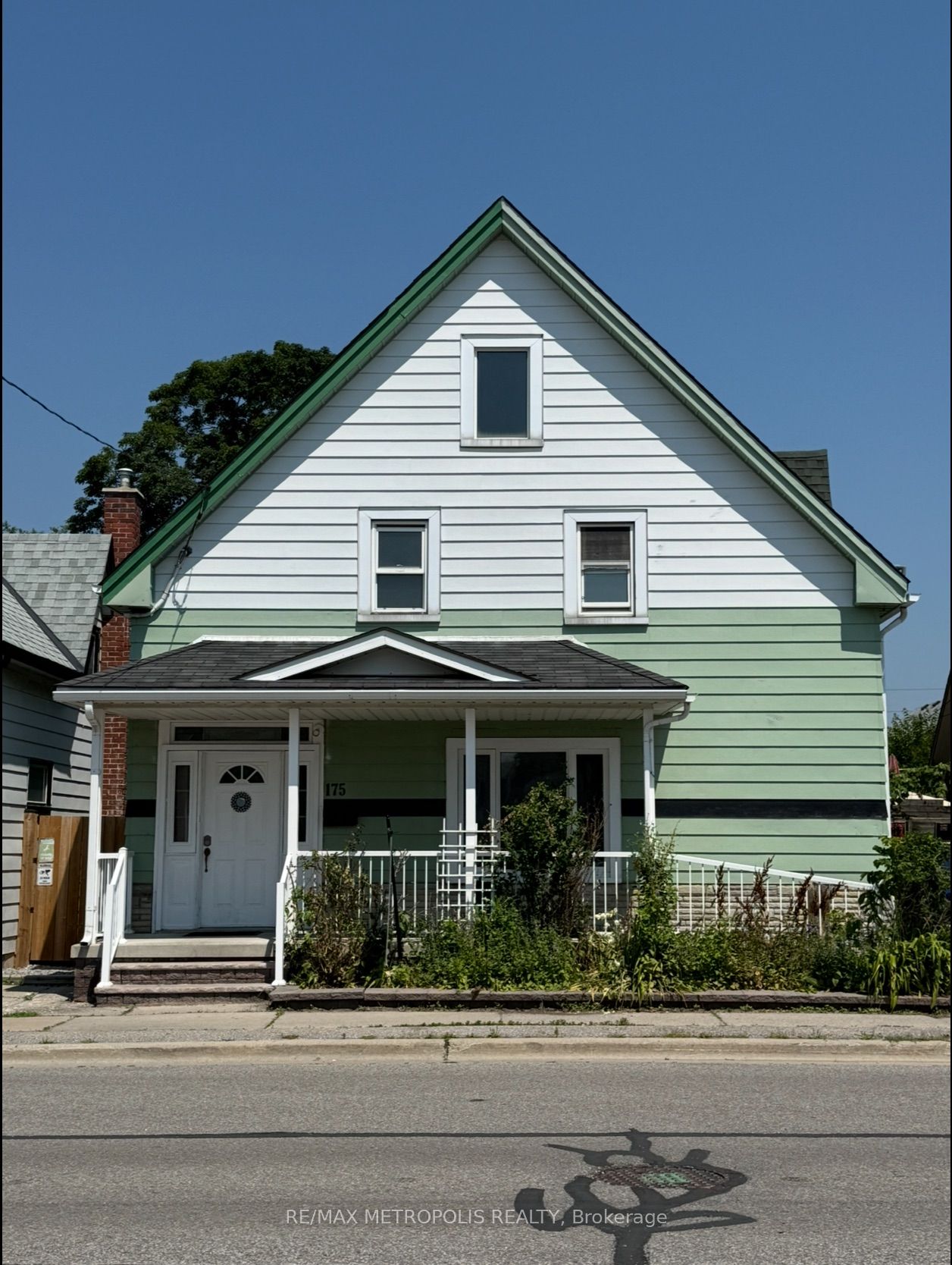 175 Celina Street Property Photo 1