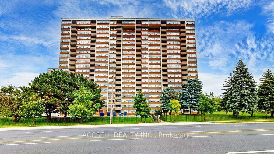 45 Silver Springs Boulevard 1402