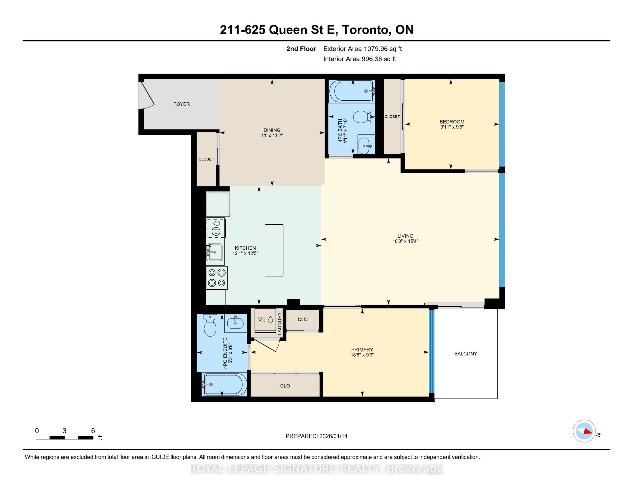 625 Queen Street E 211 Property Photo 47