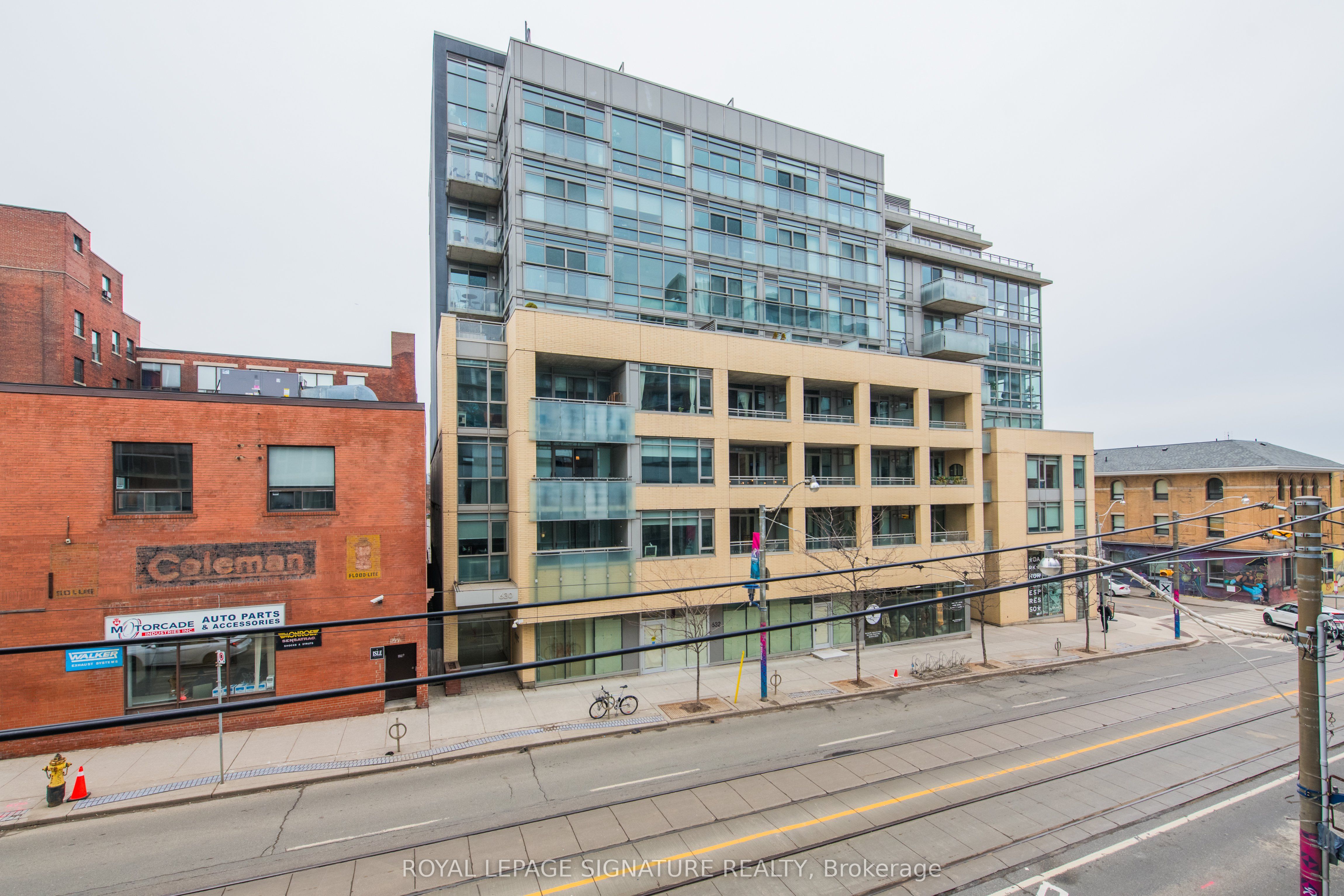 625 Queen Street E 211 Property Photo 49