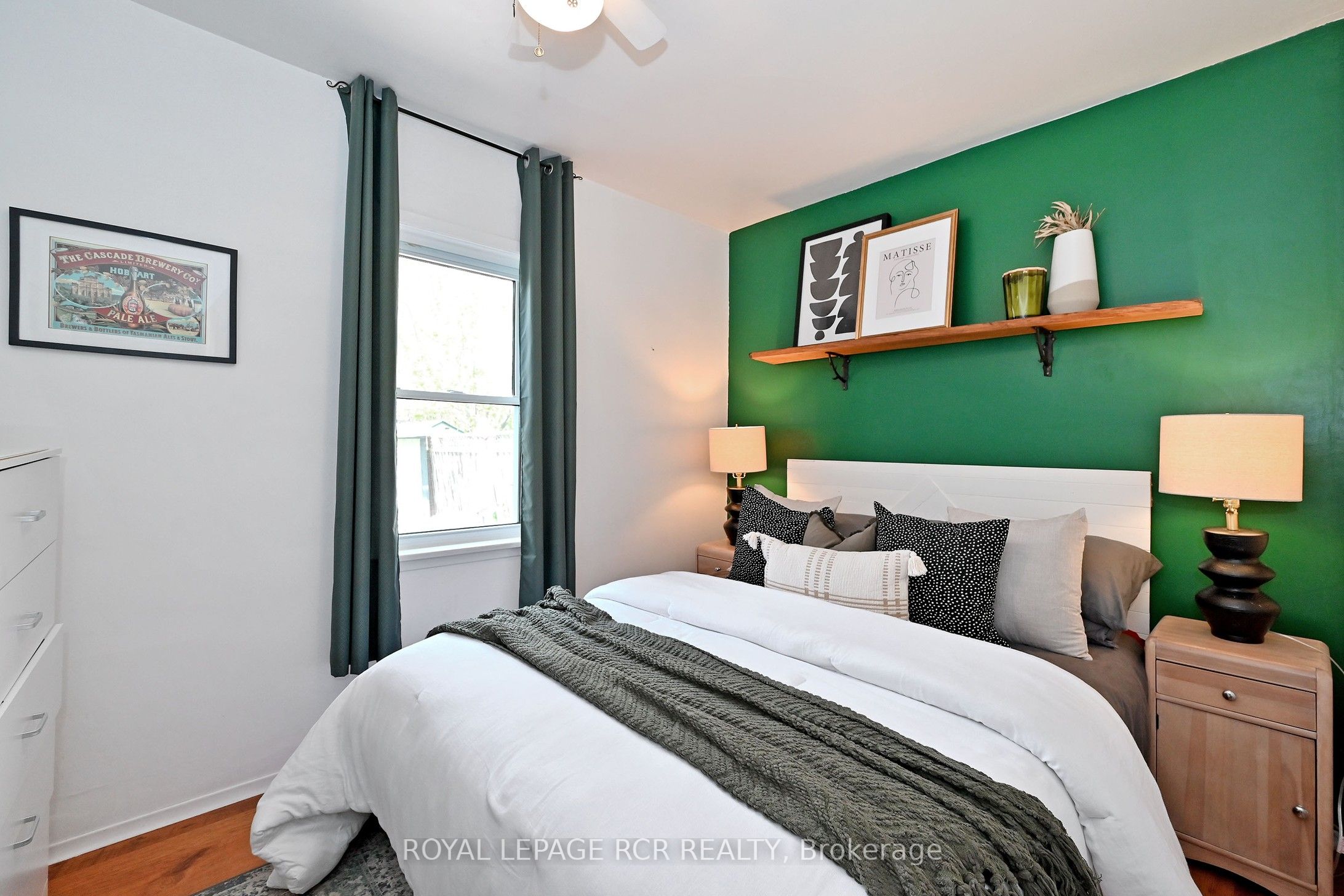 116 Buckingham Avenue Property Photo 13