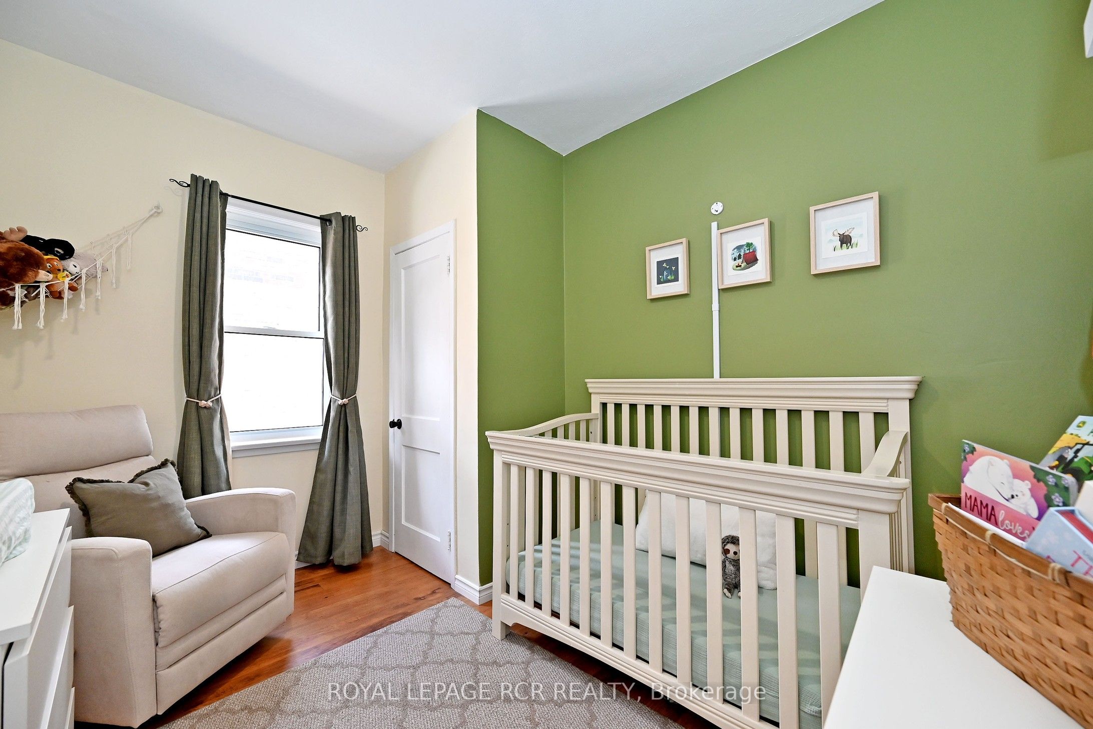 116 Buckingham Avenue Property Photo 16