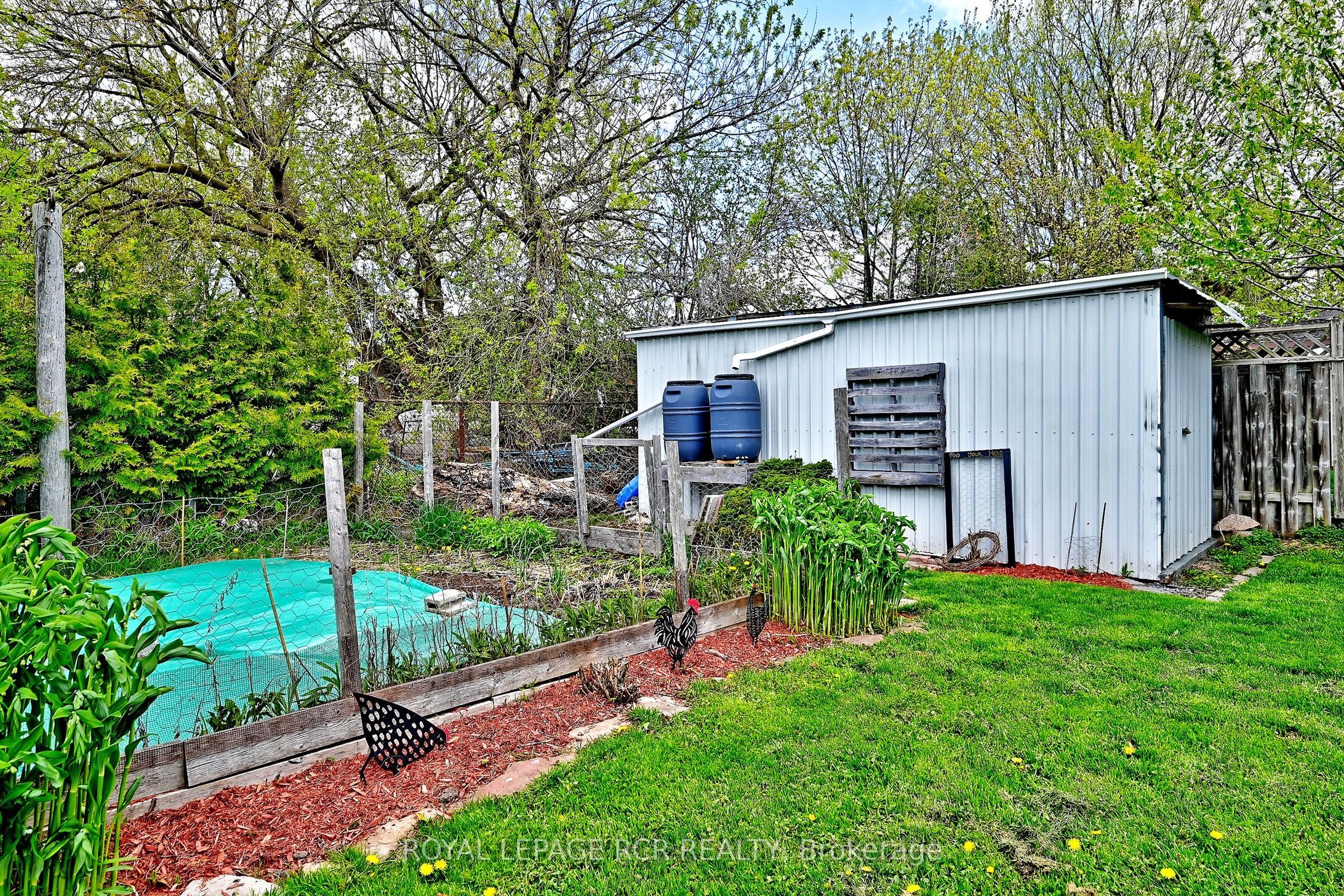 116 Buckingham Avenue Property Photo 37