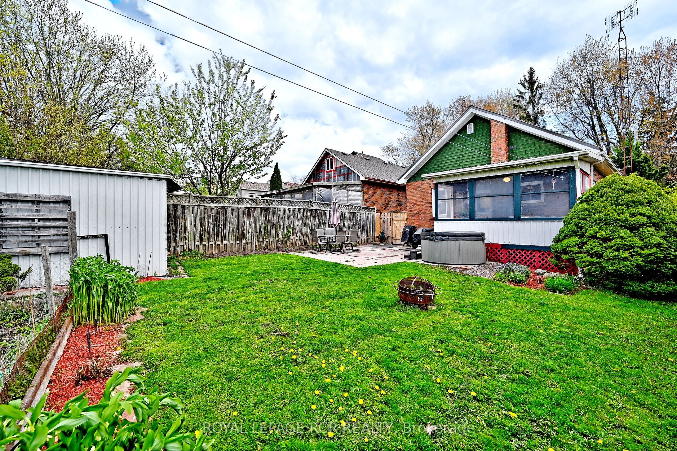 116 Buckingham Avenue Property Photo 38