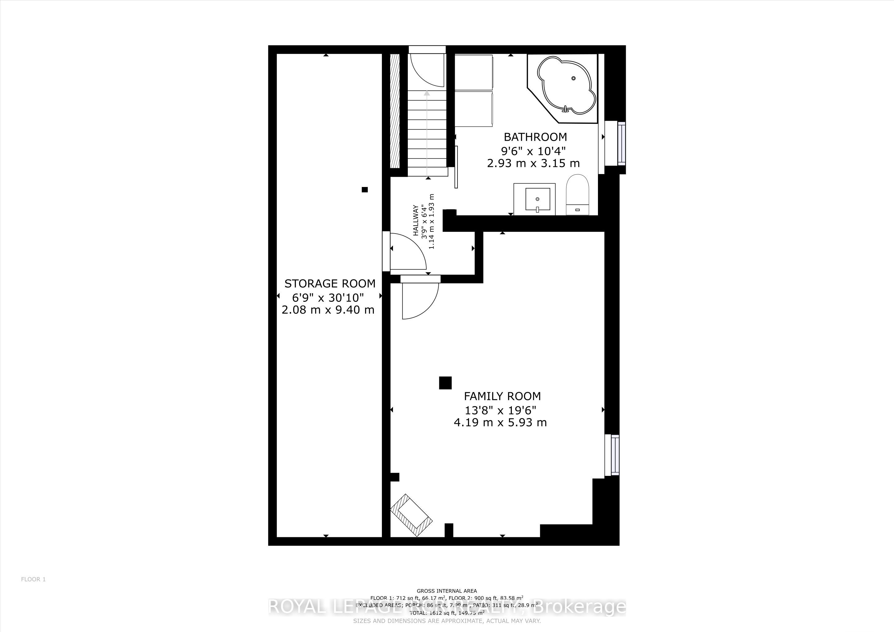 116 Buckingham Avenue Property Photo 48