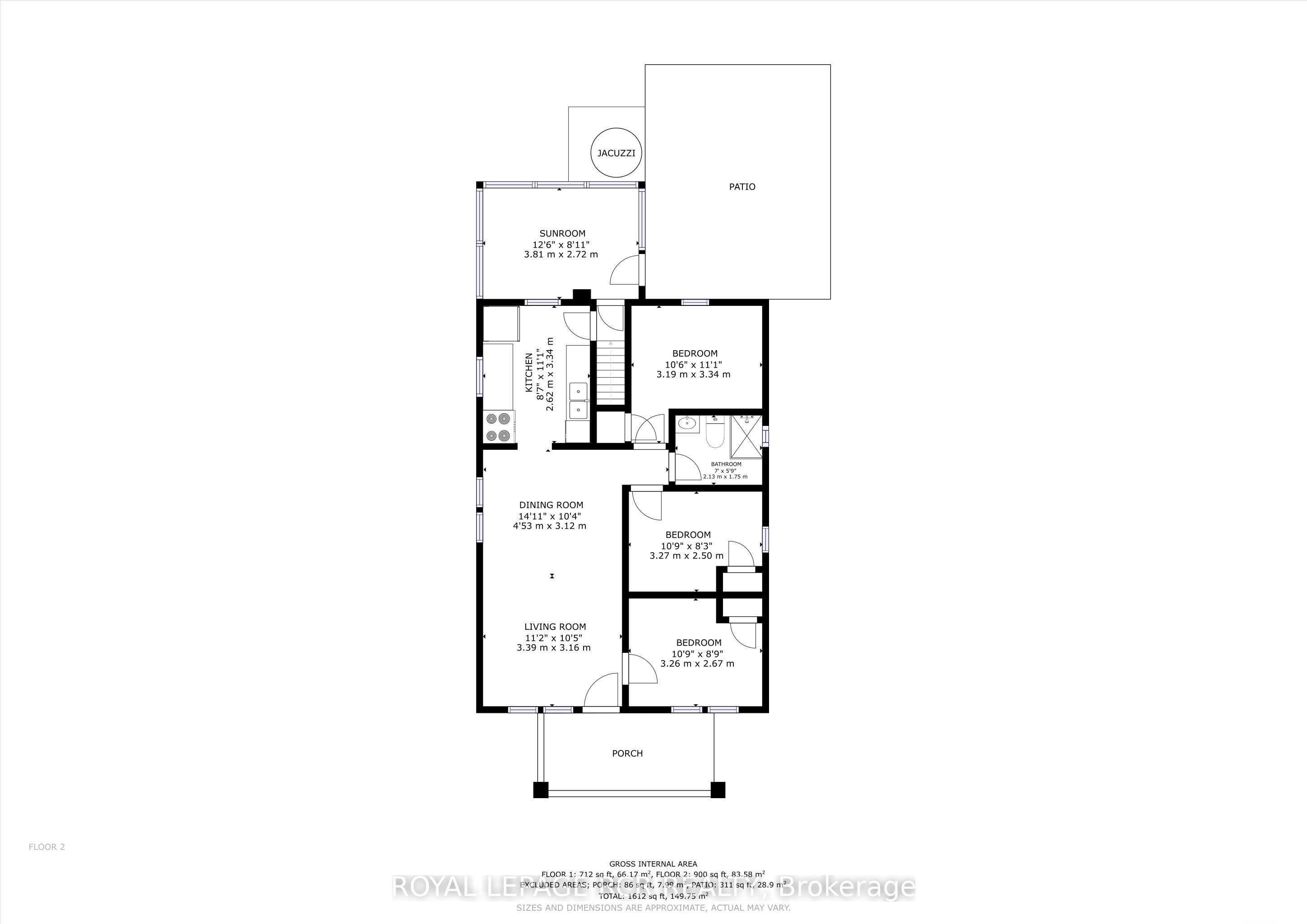 116 Buckingham Avenue Property Photo 49