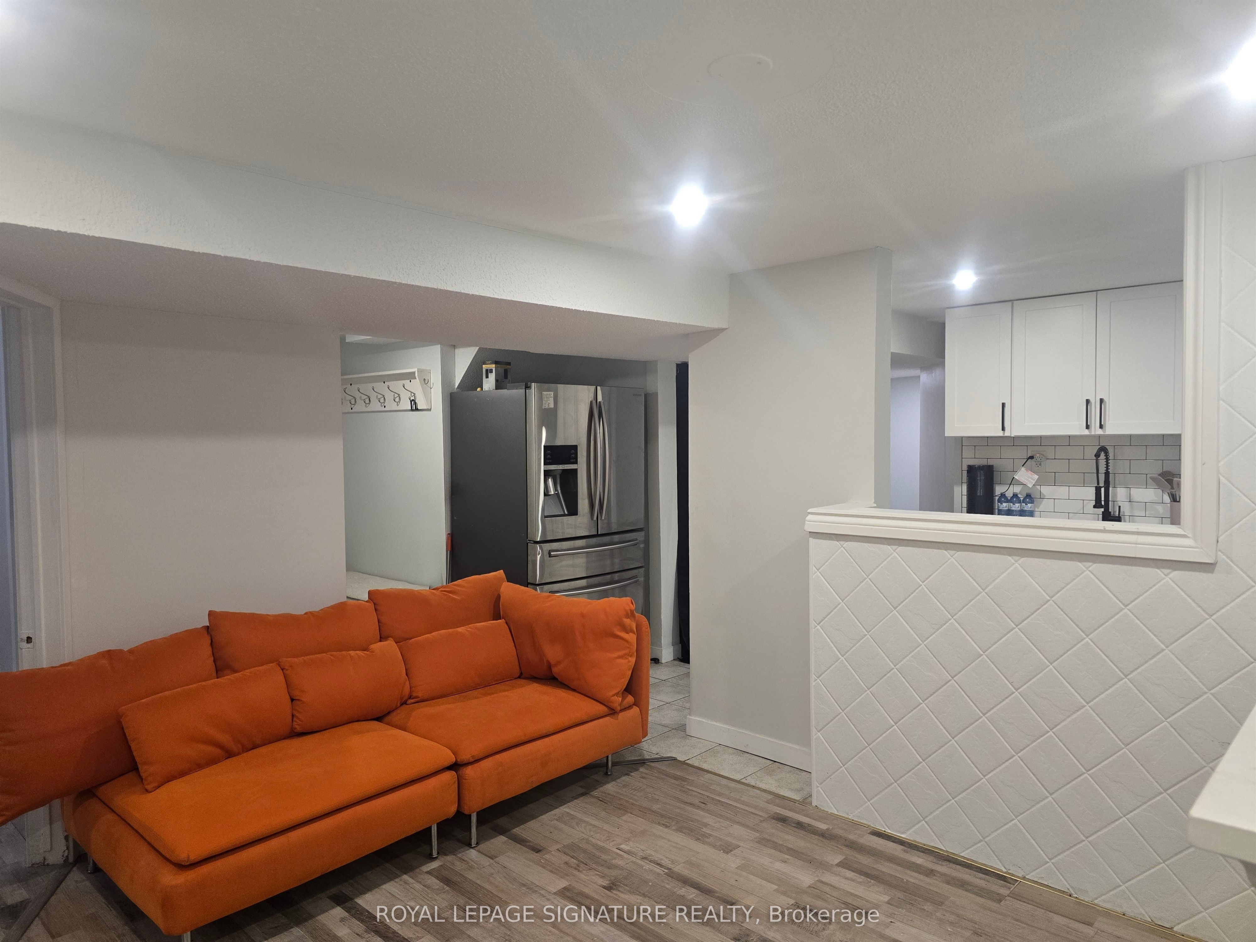 211 Glen Hill Drive Lower Property Photo 4