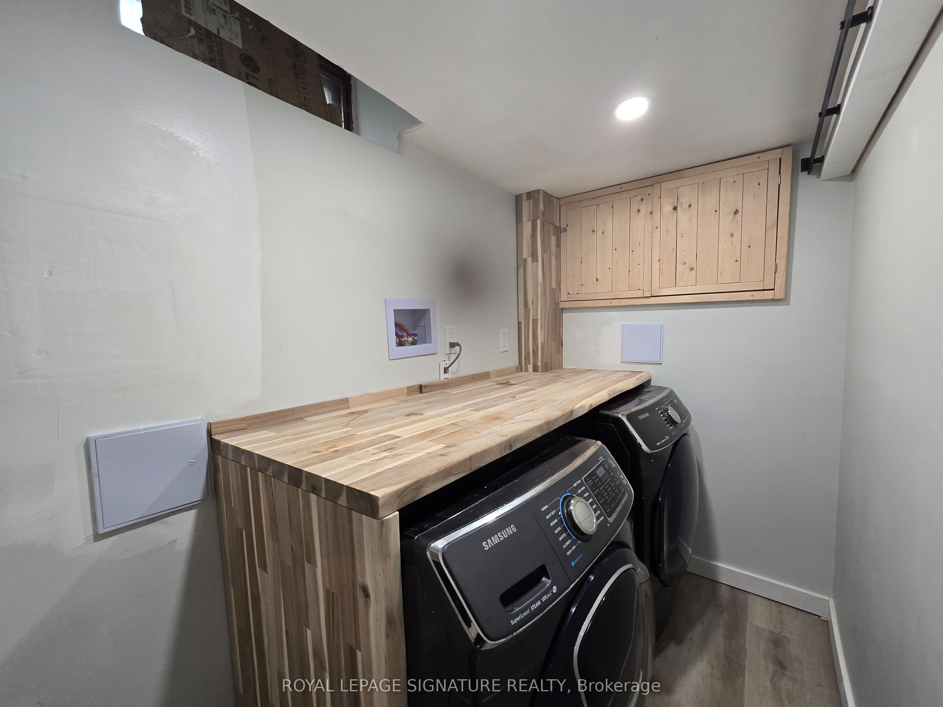 211 Glen Hill Drive Lower Property Photo 15