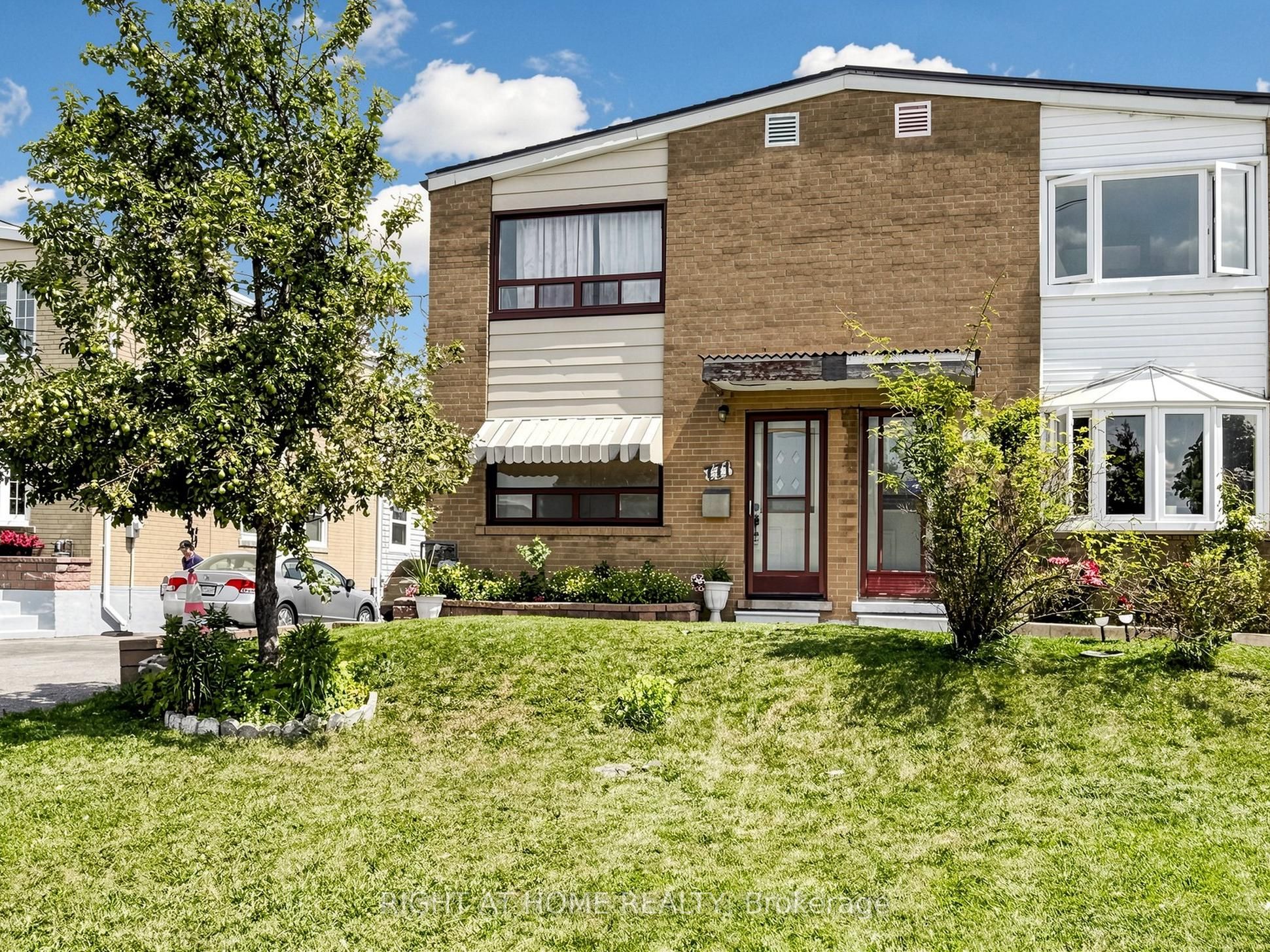771 Birchmount Road Property Photo 1