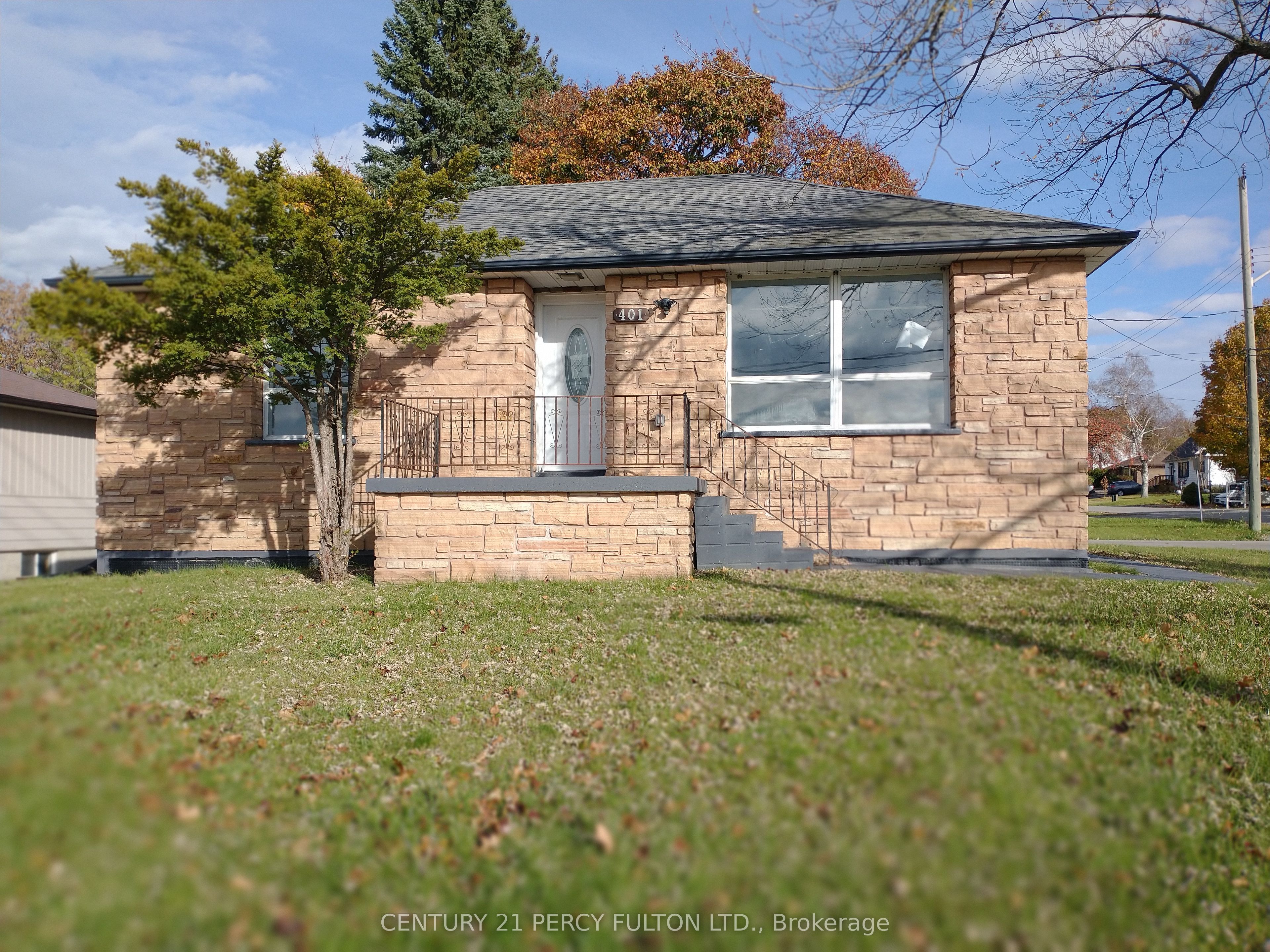 401 Anderson Street Property Photo 1
