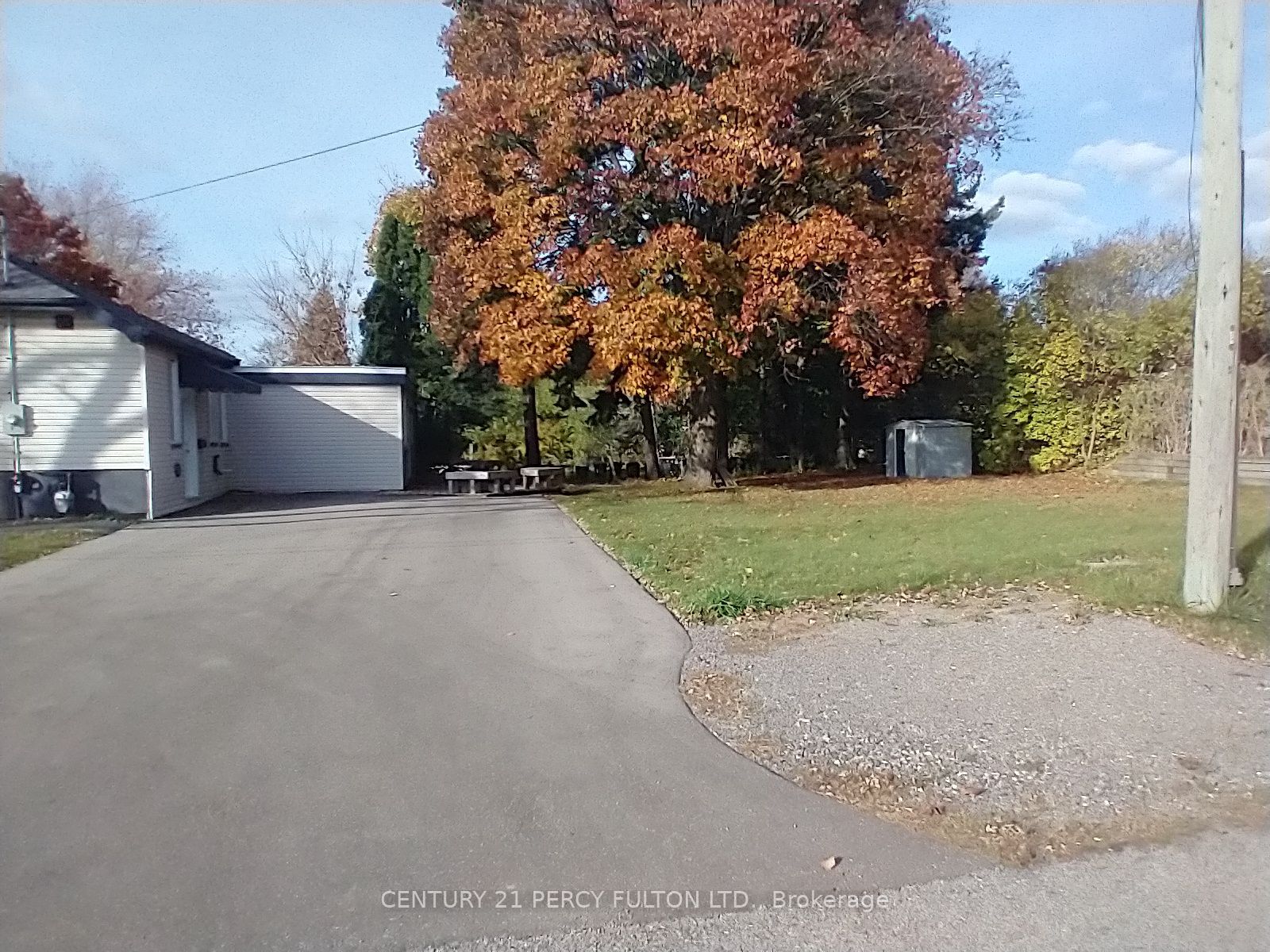 401 Anderson Street Property Photo 13
