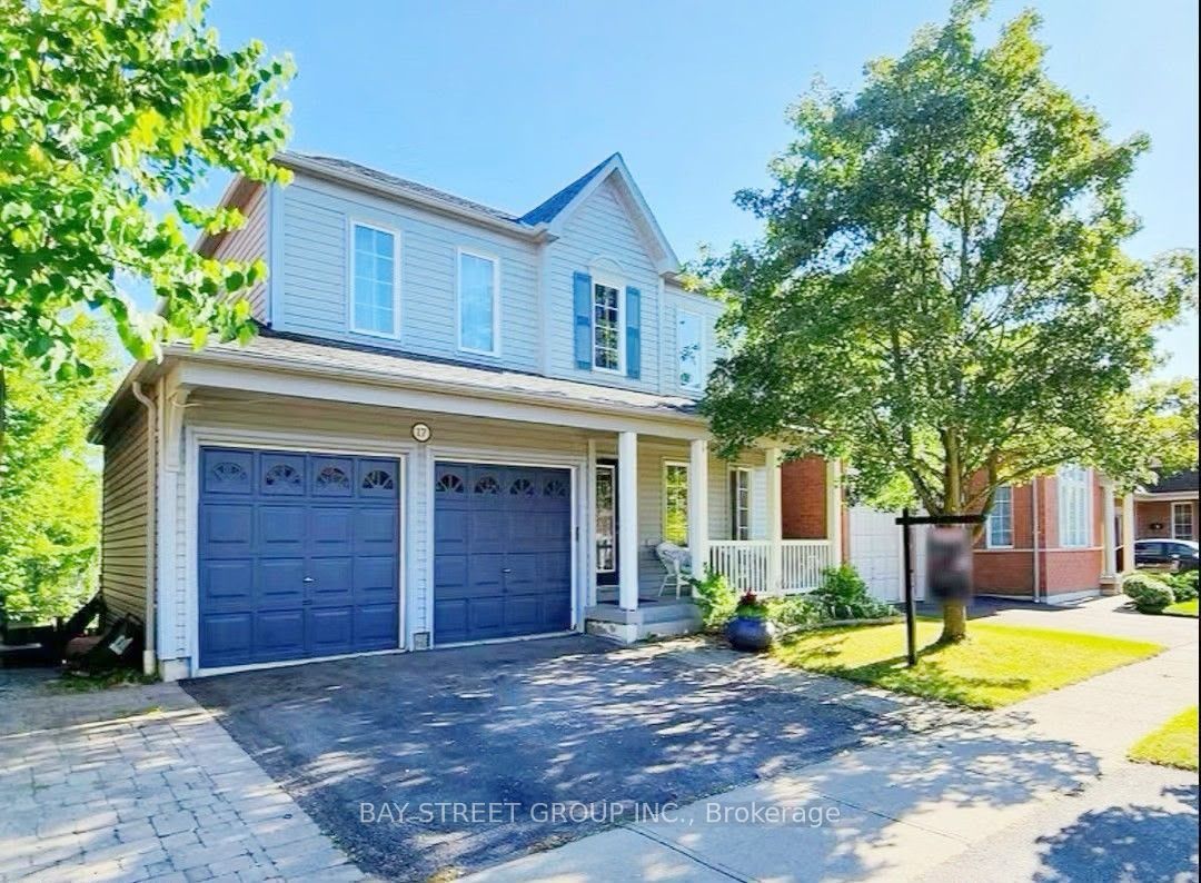 17 Bradbury Crescent Property Photo 1
