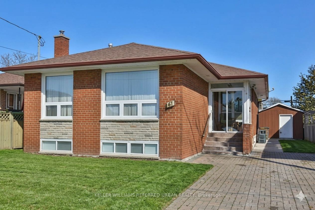 47 Crosland Drive Property Photo 1
