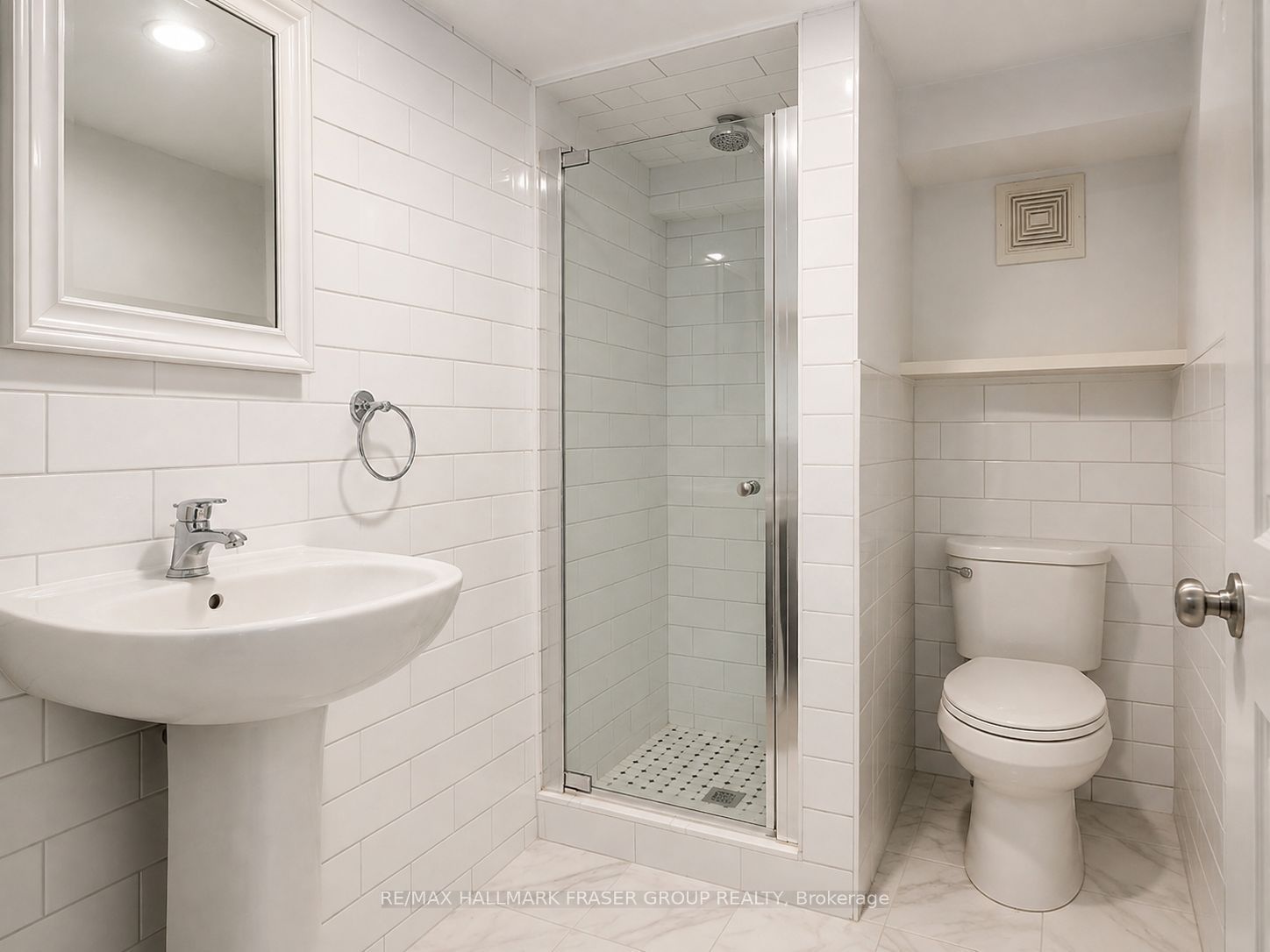 373 Strathmore Boulevard Basement Property Photo 3