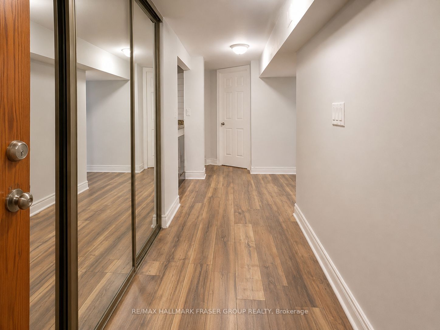 373 Strathmore Boulevard Basement Property Photo 4