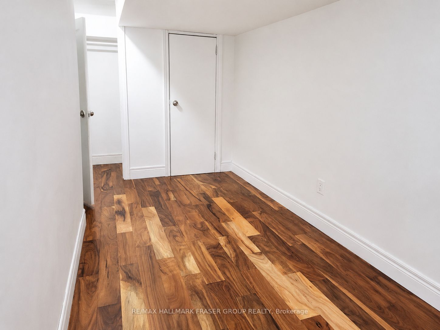 373 Strathmore Boulevard Basement Property Photo 5