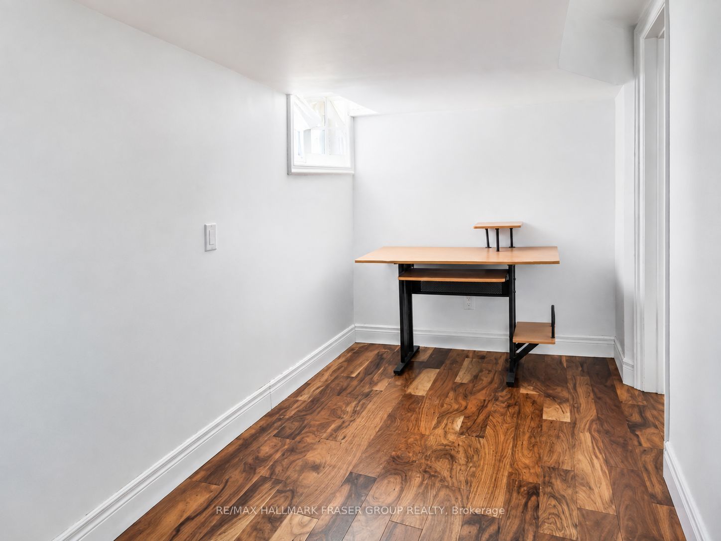 373 Strathmore Boulevard Basement Property Photo 6