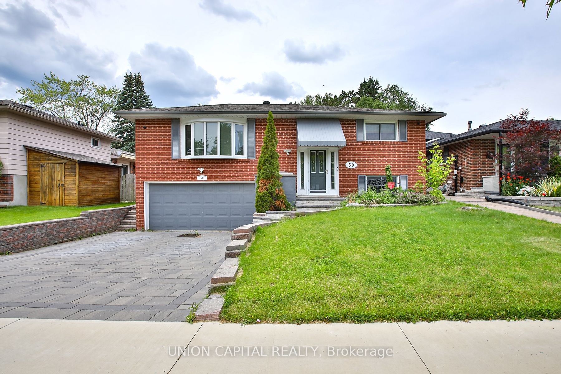50 Wichey Road Lower Property Photo 1