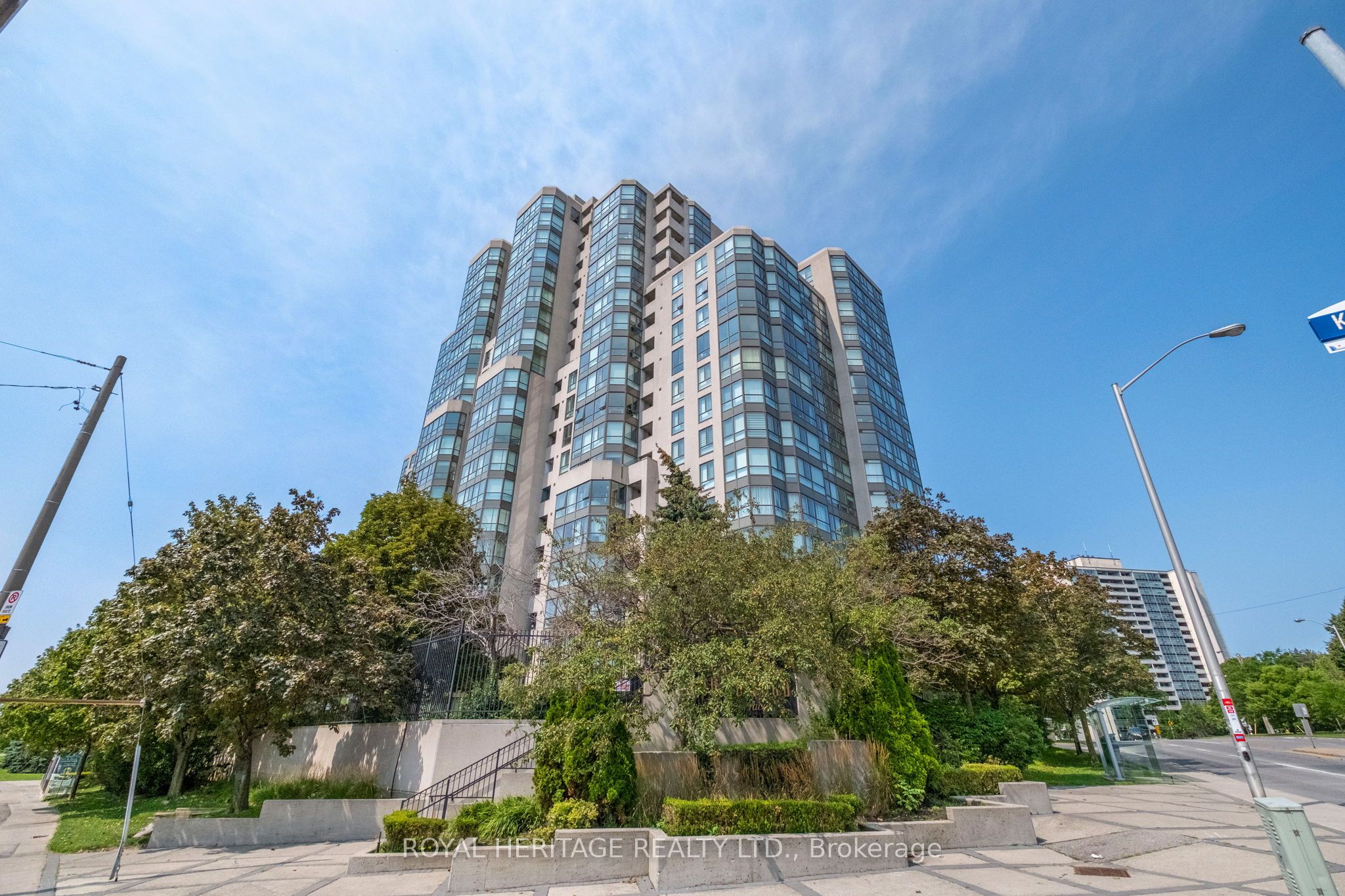 3233 Eglinton Avenue E 906 Property Photo 1