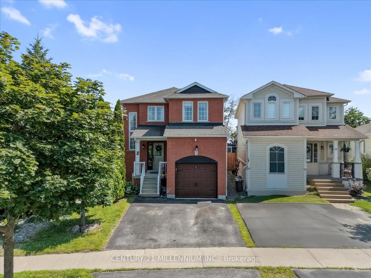 23 Eldad Drive Property Photo 1
