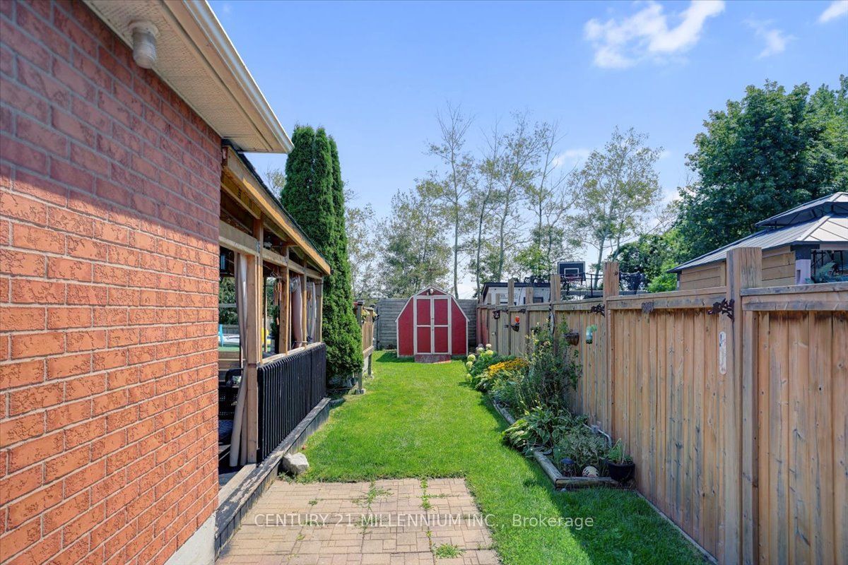 23 Eldad Drive Property Photo 20