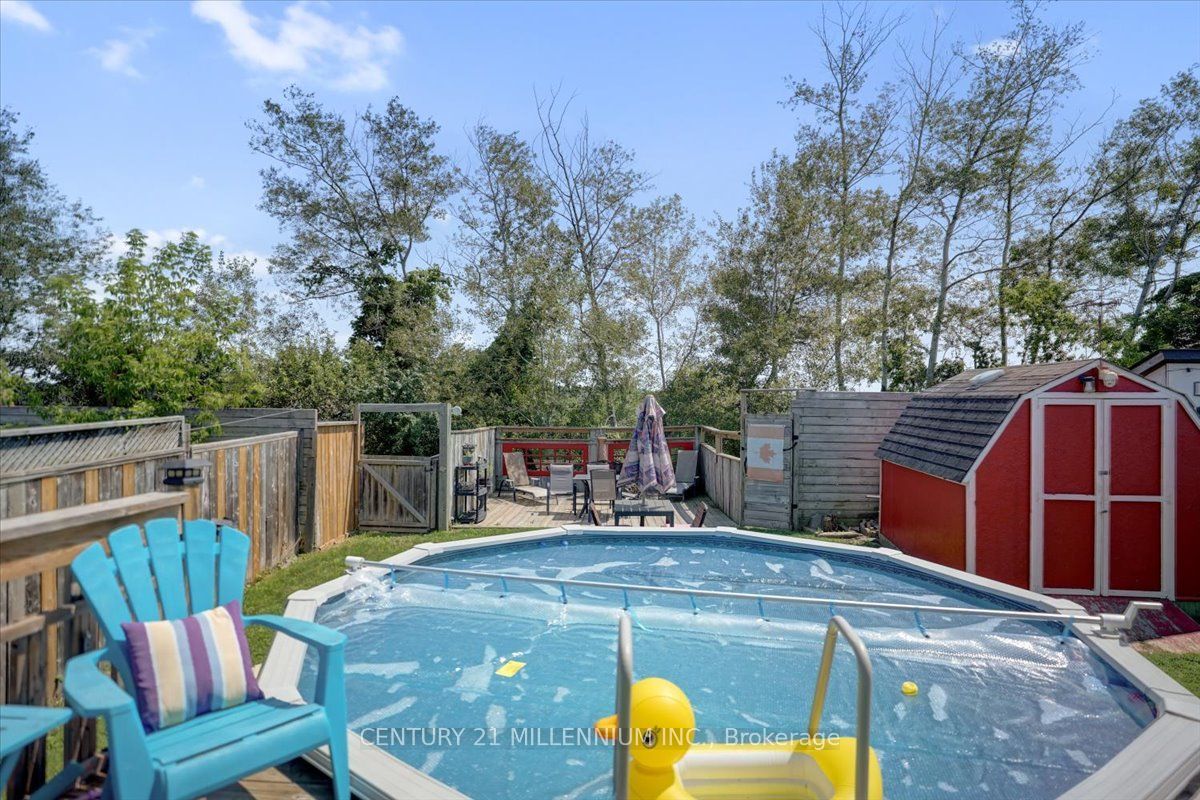 23 Eldad Drive Property Photo 21