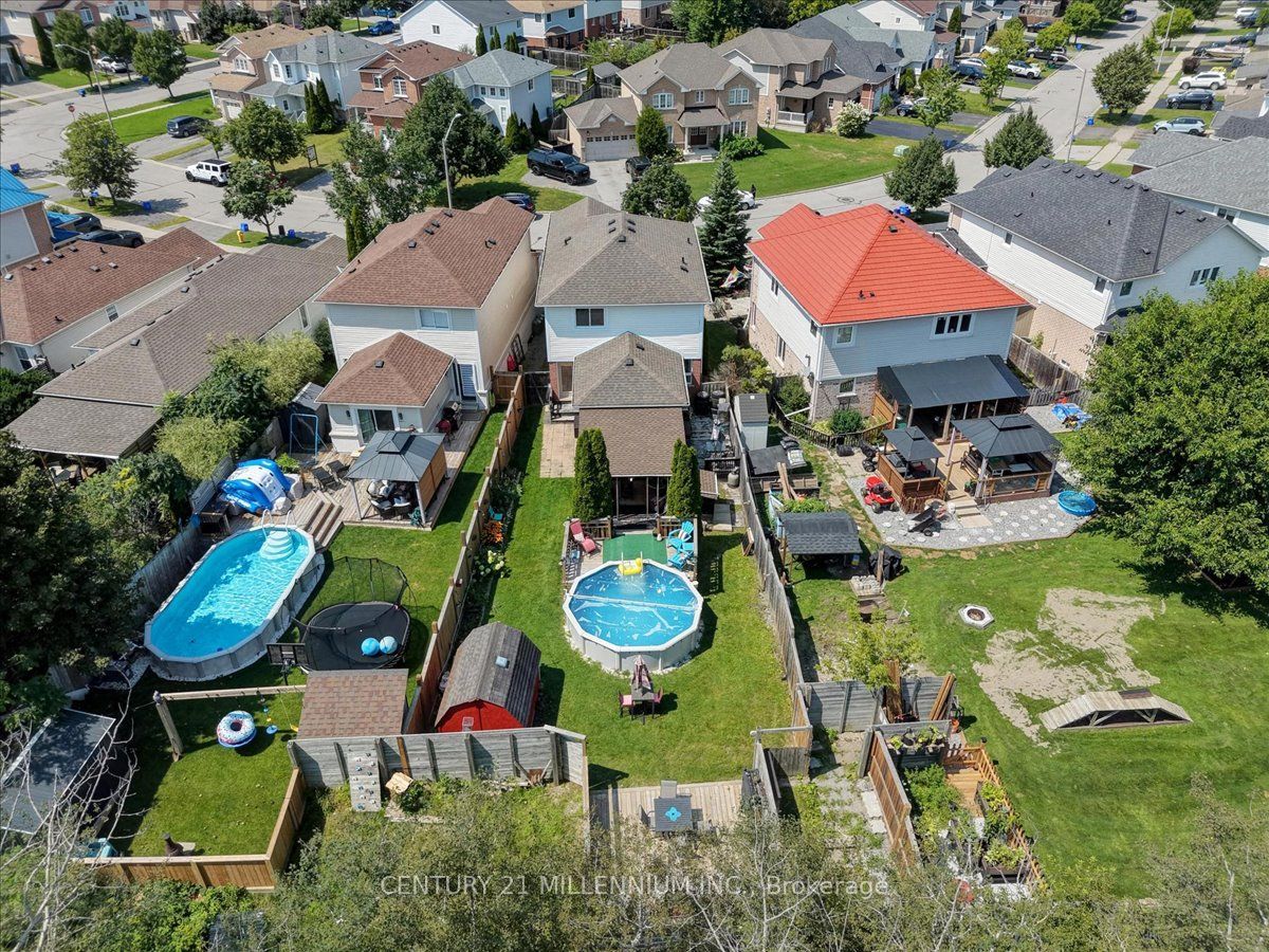 23 Eldad Drive Property Photo 22