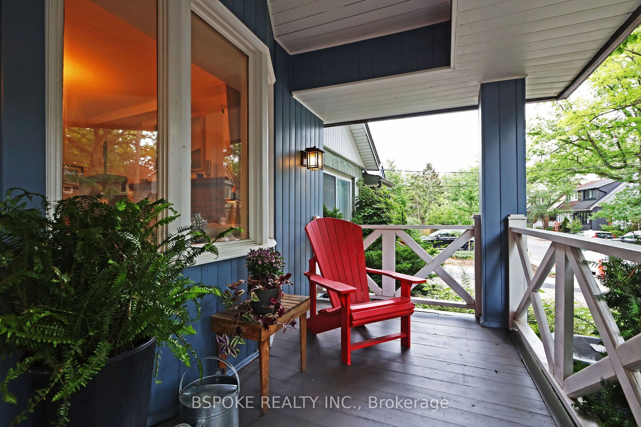 126 Oakcrest Avenue Property Photo 4