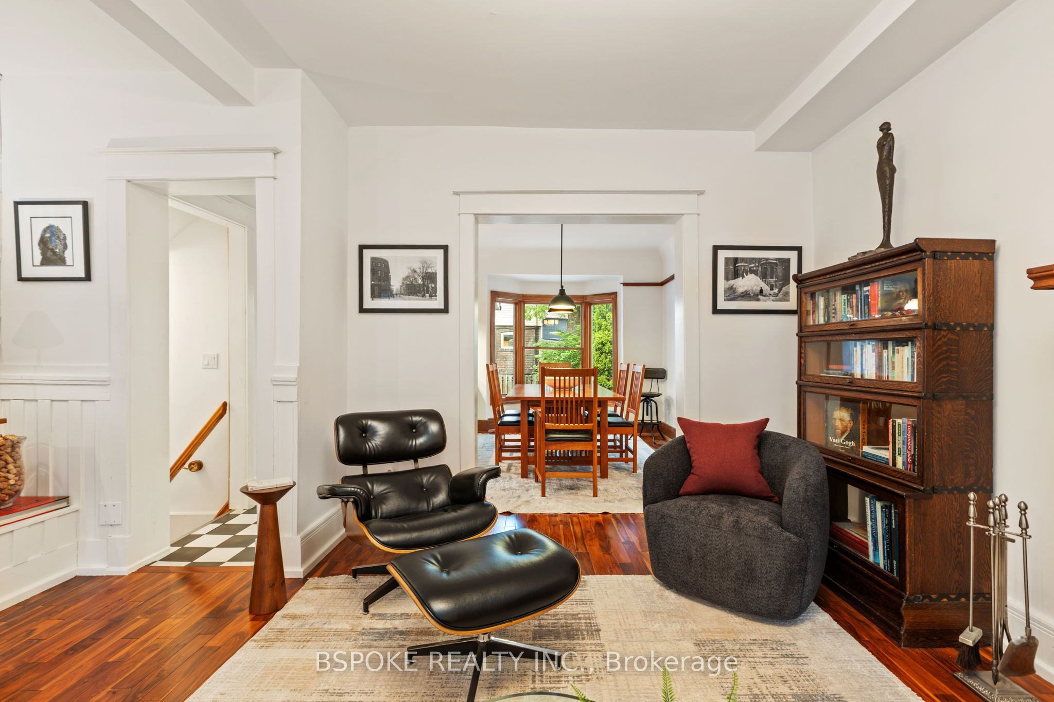 126 Oakcrest Avenue Property Photo 9