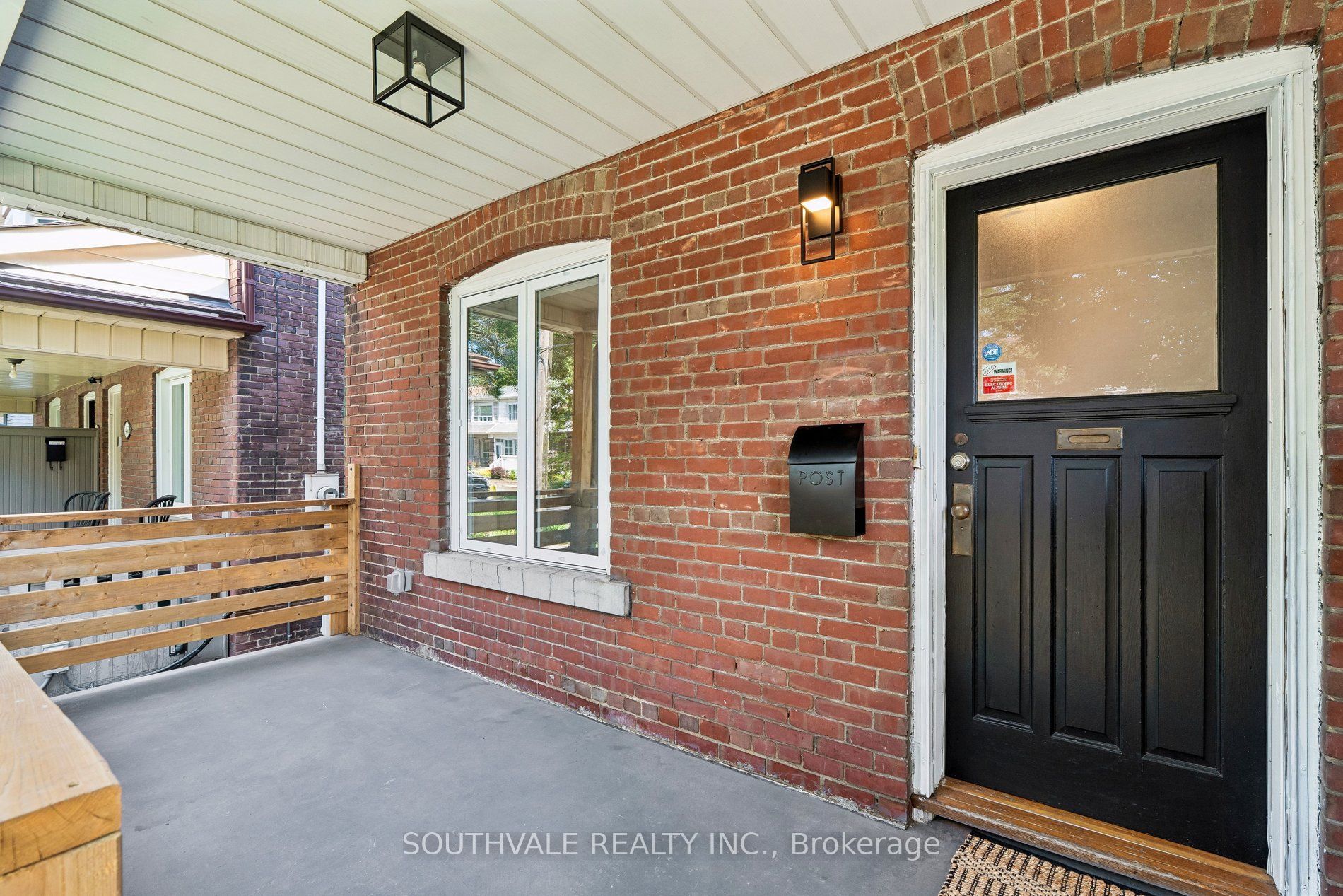 485 Strathmore Boulevard Property Photo 5