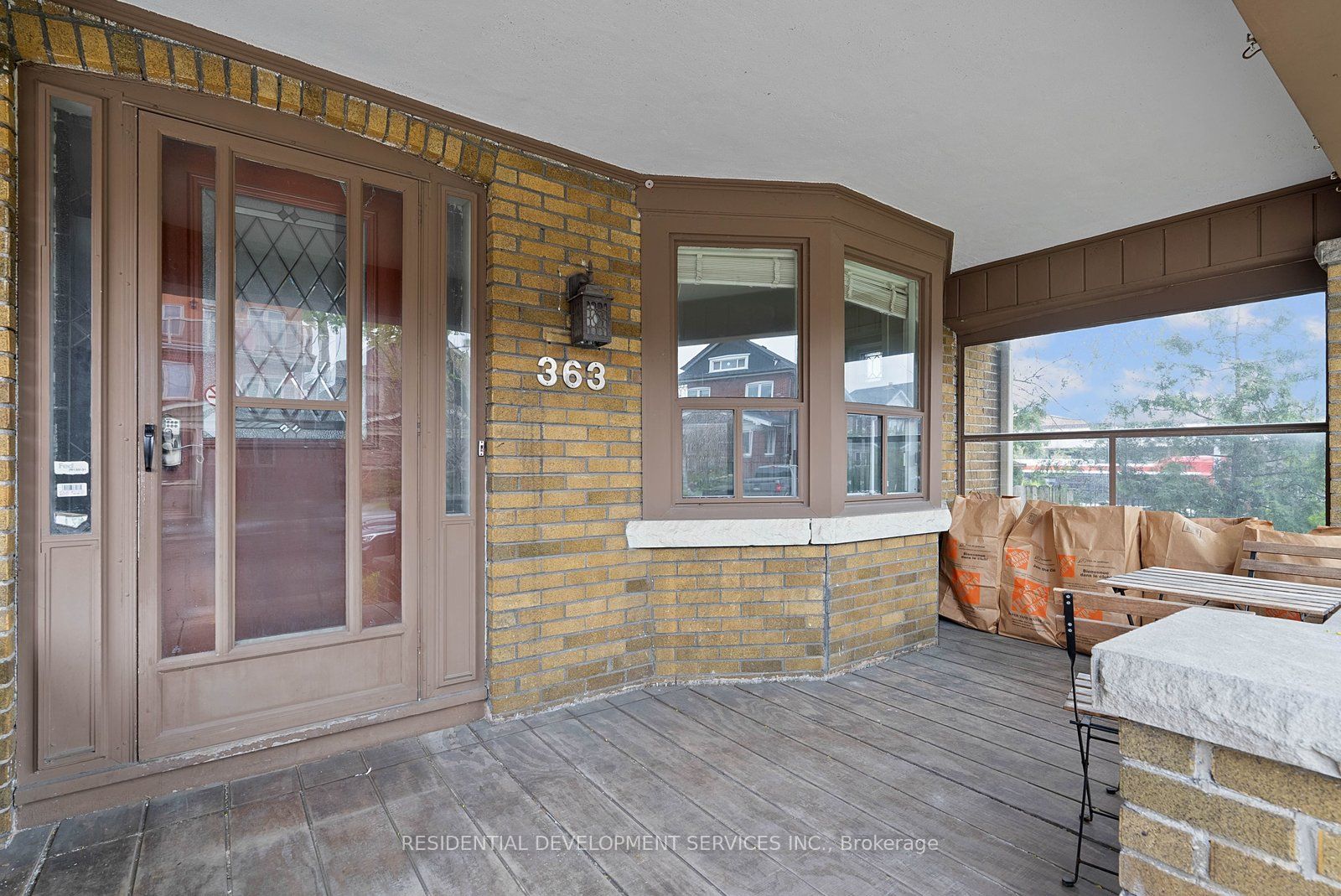 363 Strathmore Boulevard Property Photo 2