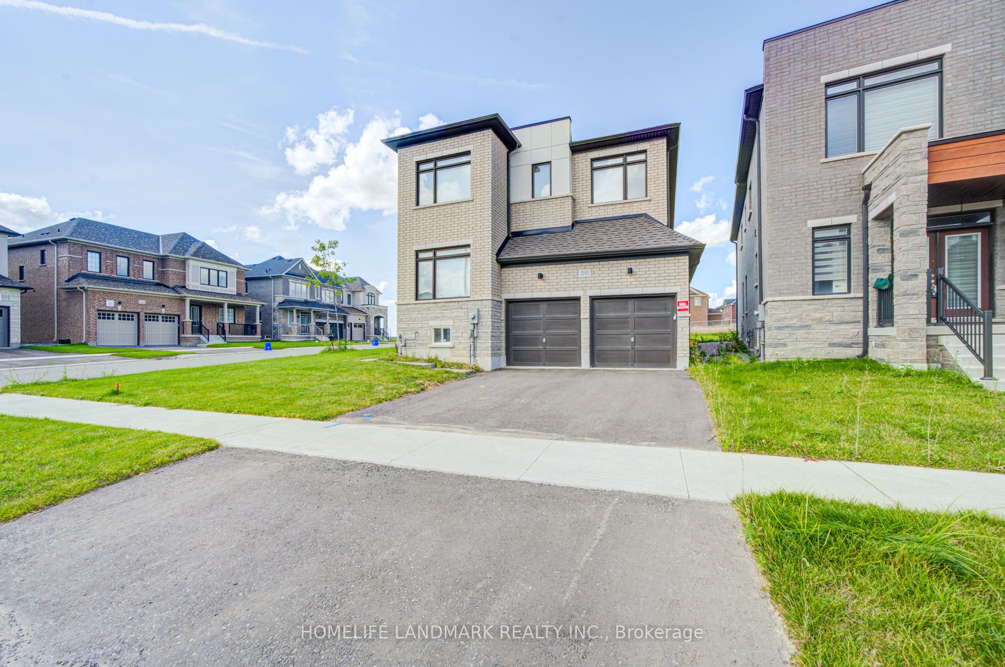 2151 Binbrook Drive Property Photo 1