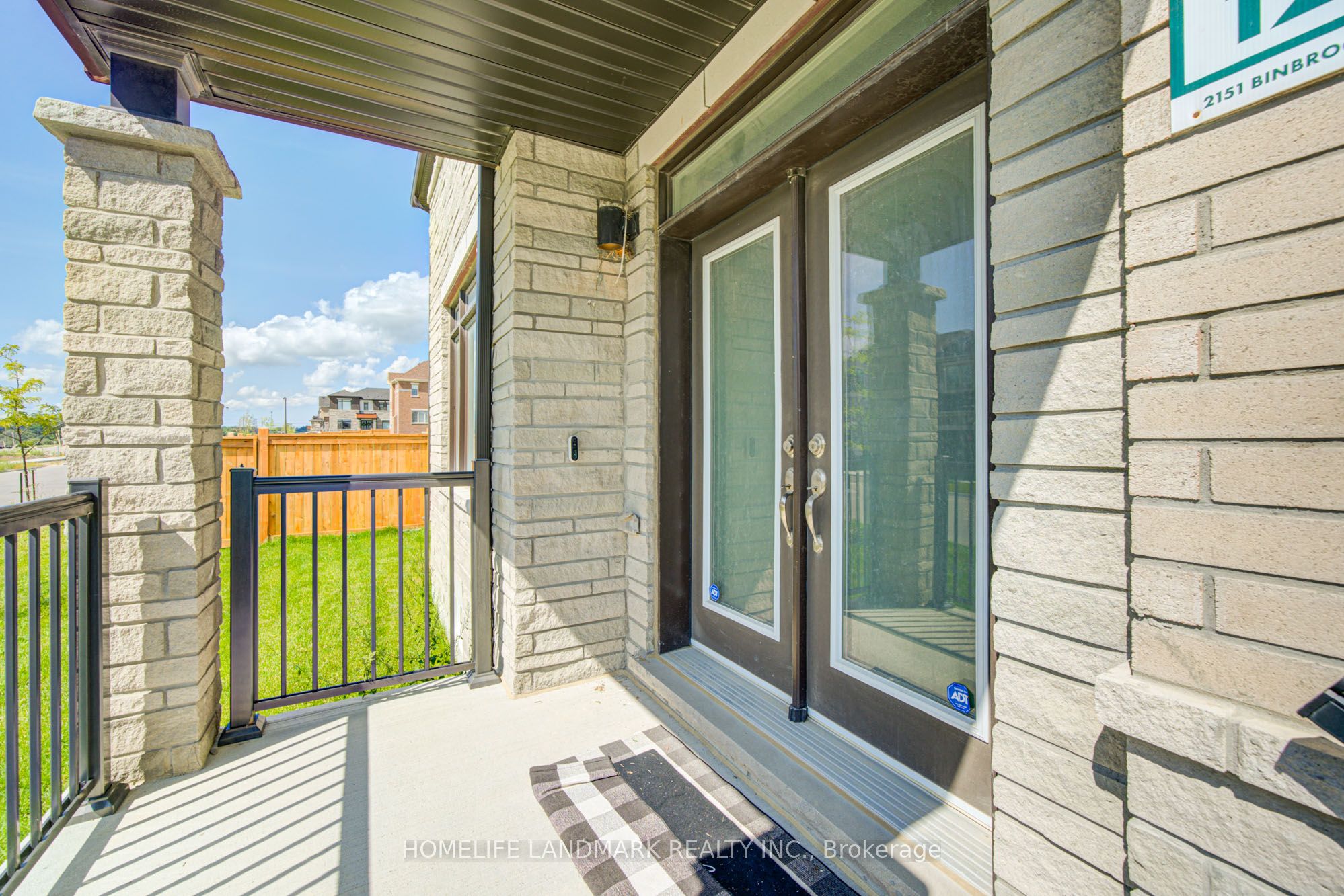 2151 Binbrook Drive Property Photo 3