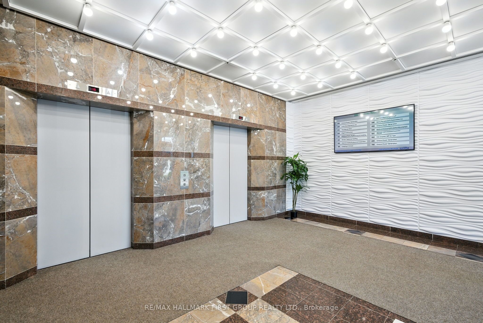 230 Westney Road S 401 Property Photo 8