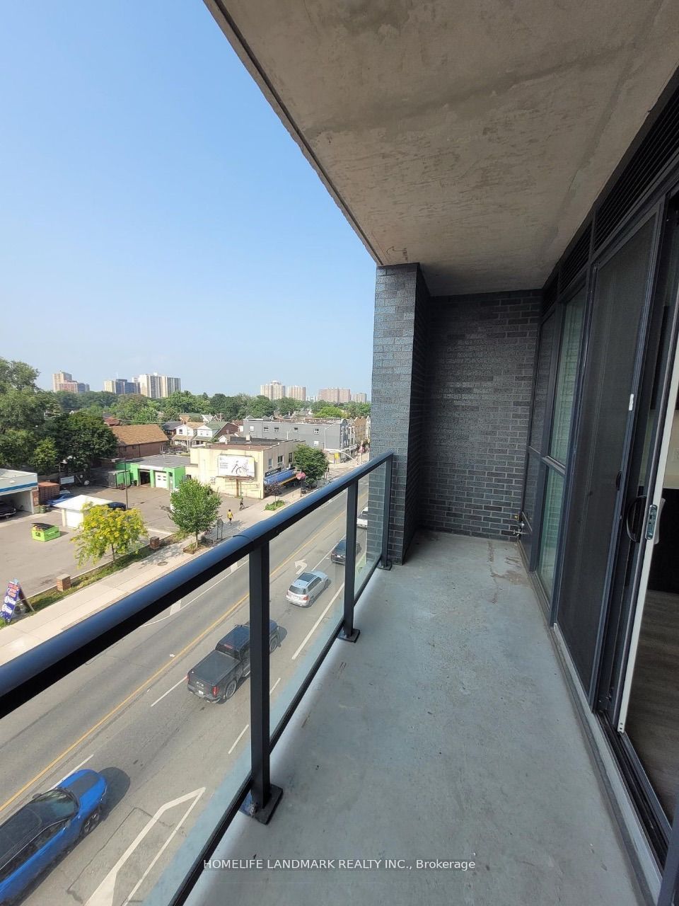 2369 Danforth Avenue 508 Property Photo 18