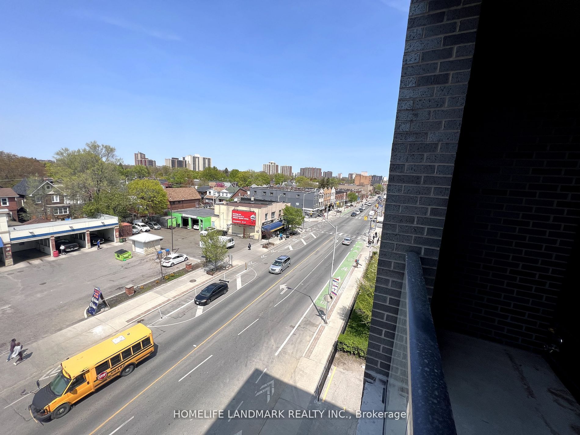 2369 Danforth Avenue 508 Property Photo 19