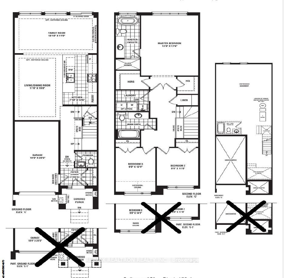 186 Closson Drive Property Photo 2