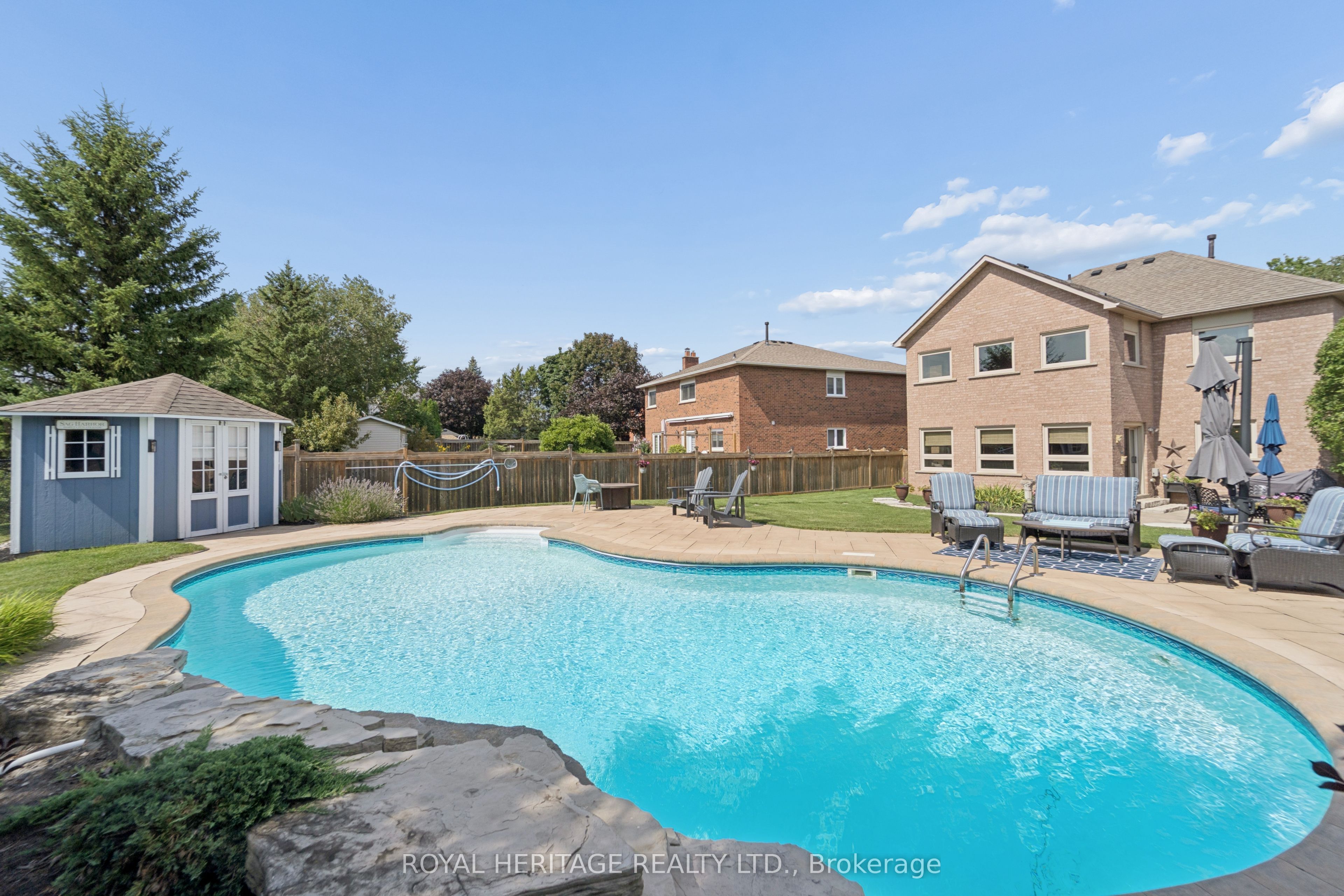 63 Kennett Drive Property Photo 33
