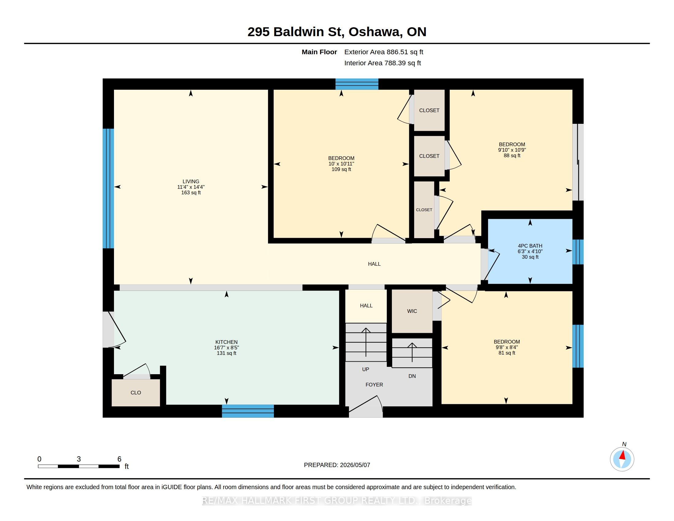 295 Baldwin Street Property Photo 34