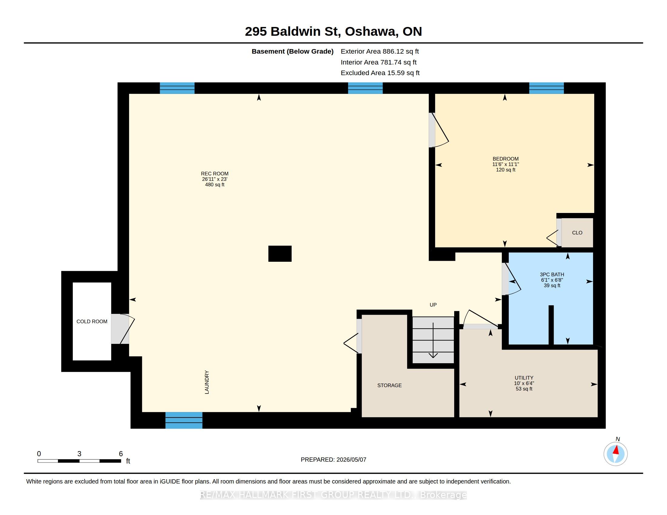 295 Baldwin Street Property Photo 35