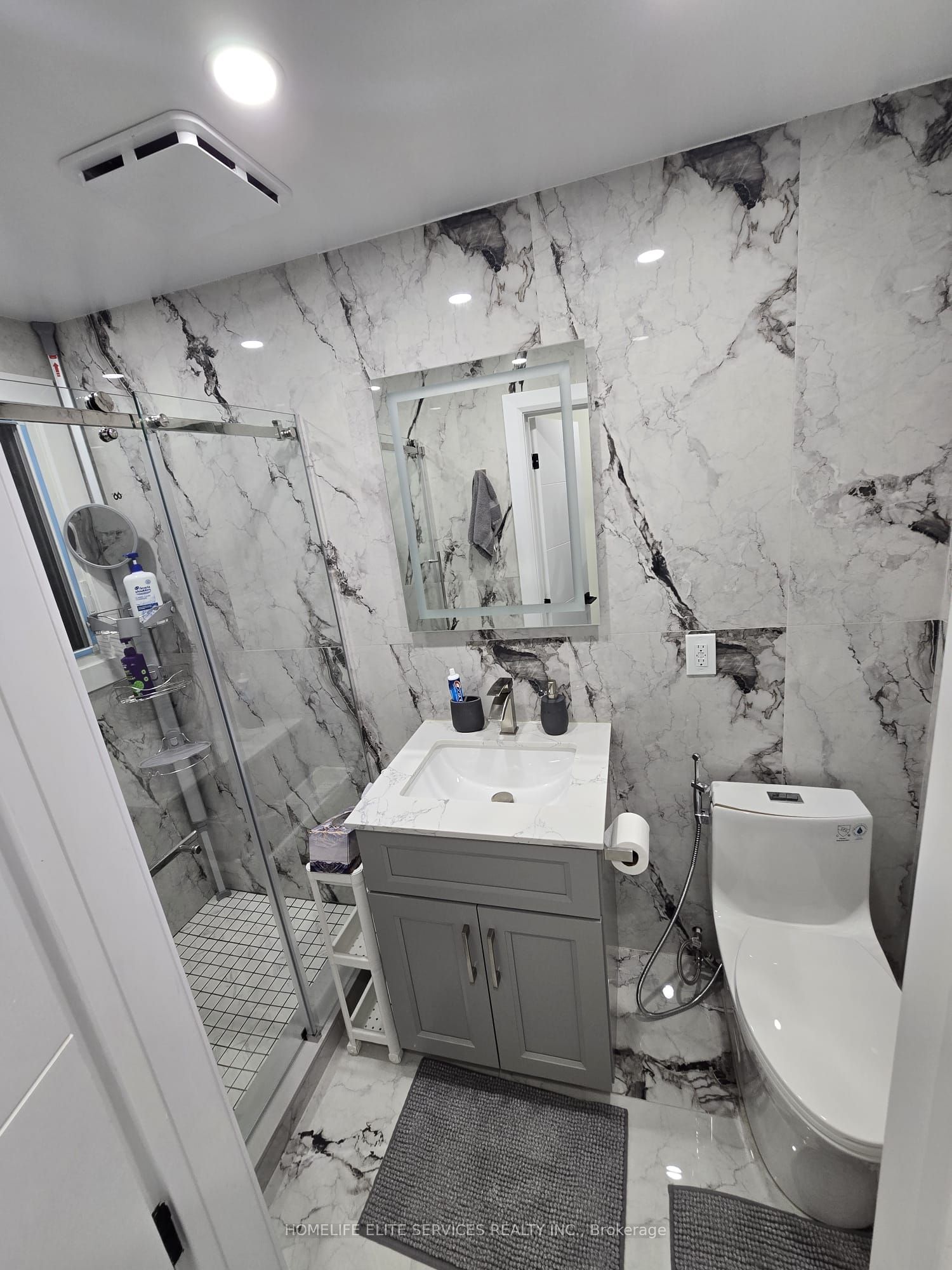 36 Manorglen Crescent Property Photo 9