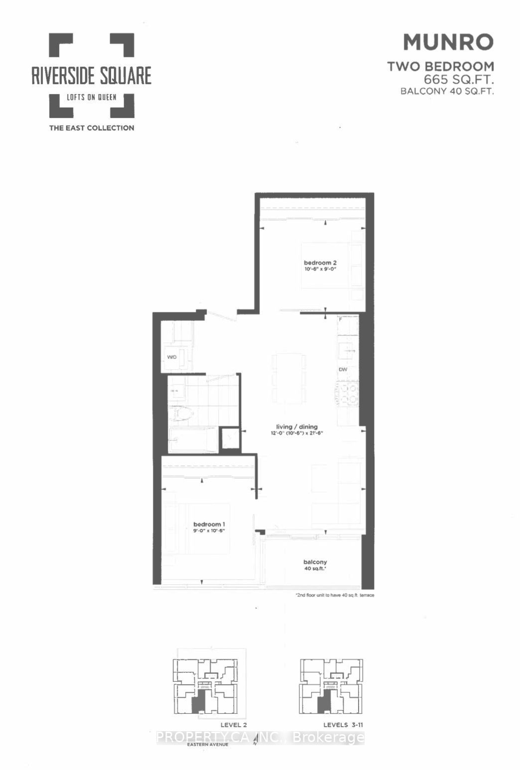 25 Baseball Place 206 Property Photo 23