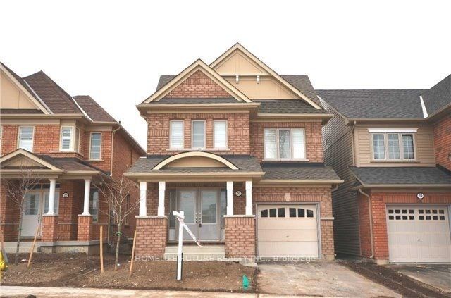 215 Windfields Farm Drive Property Photo 1