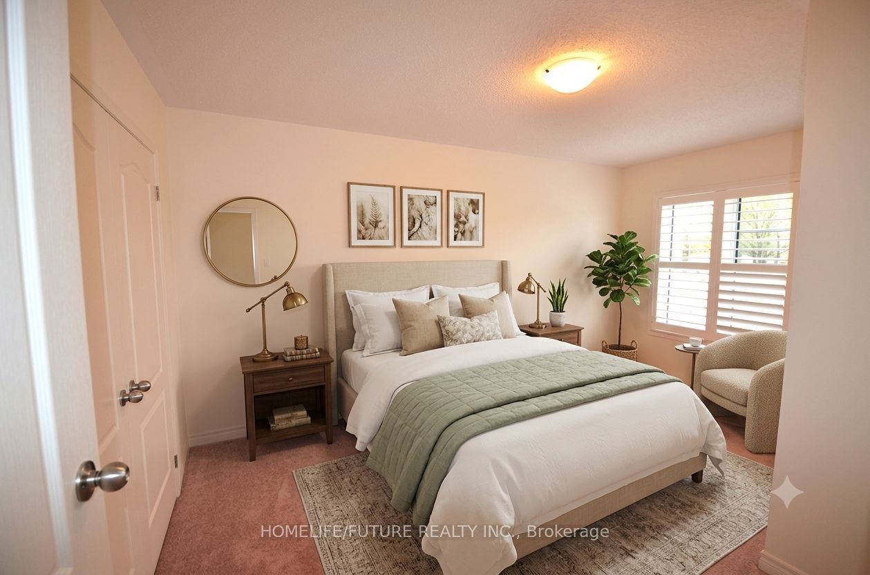 215 Windfields Farm Drive Property Photo 4