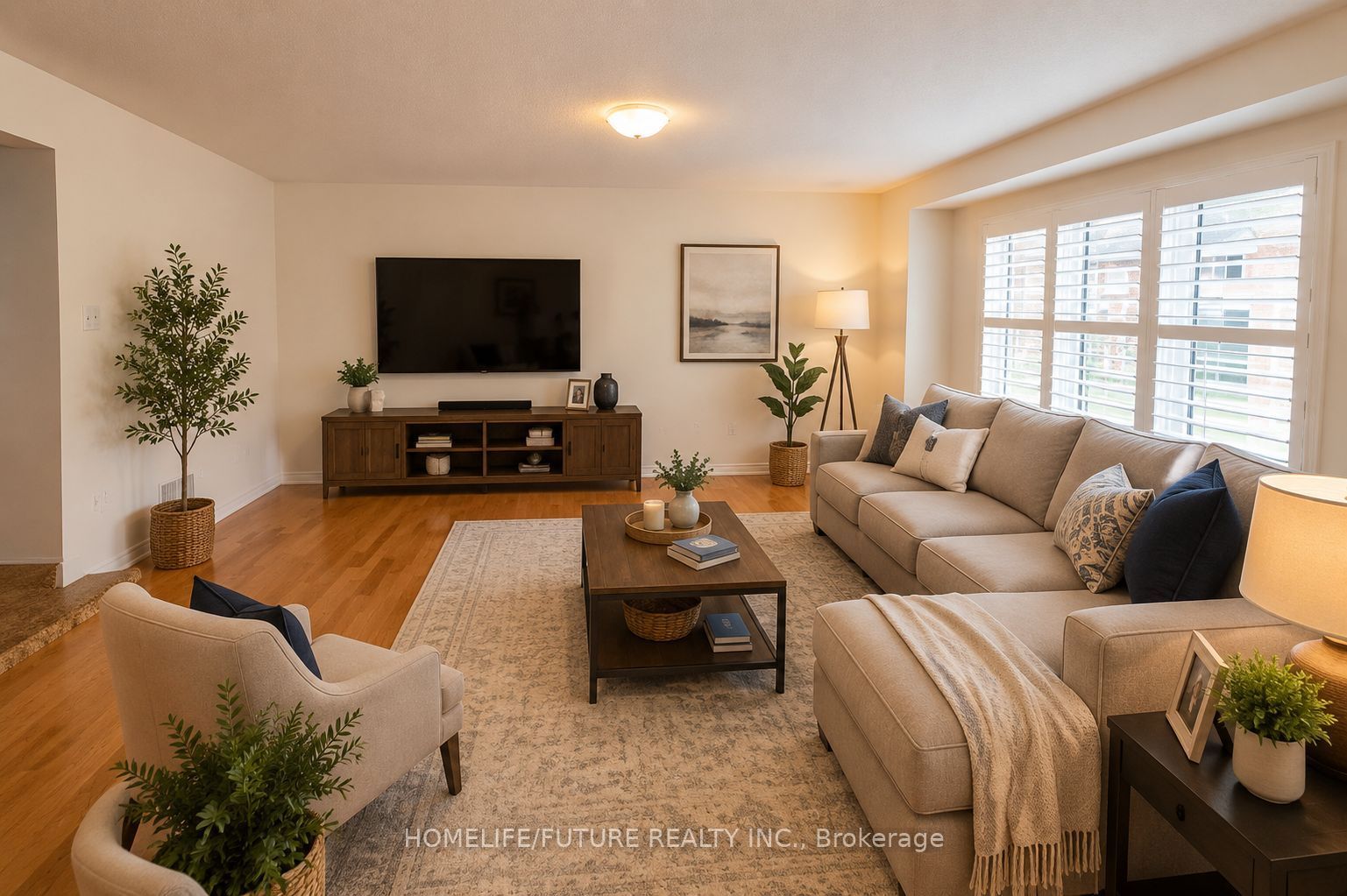 215 Windfields Farm Drive Property Photo 6