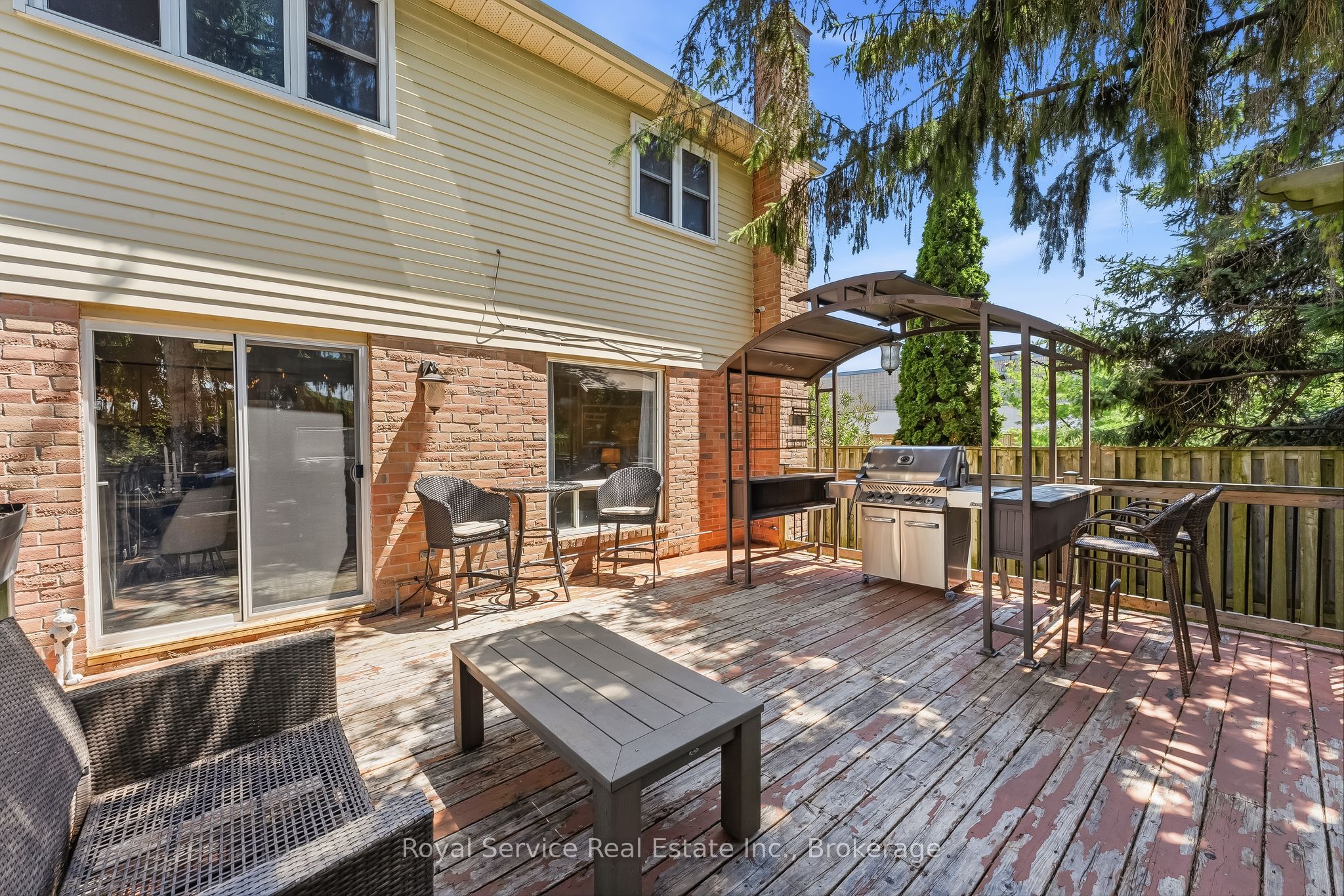 6 Gilmour Drive Property Photo 37