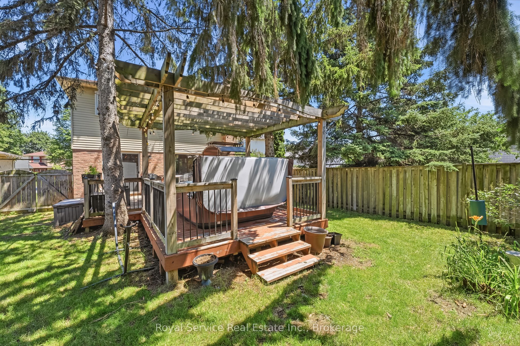 6 Gilmour Drive Property Photo 43