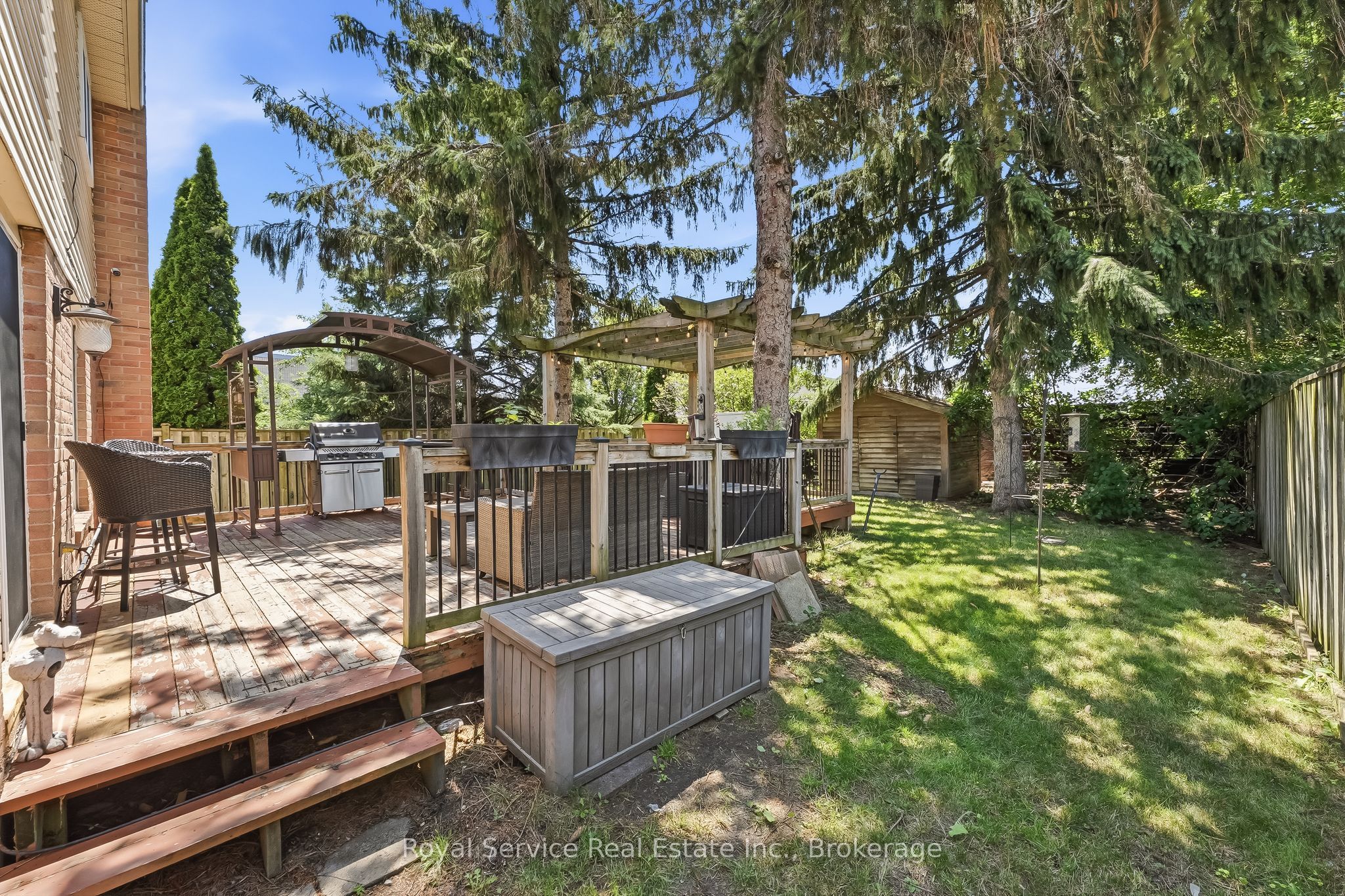 6 Gilmour Drive Property Photo 45