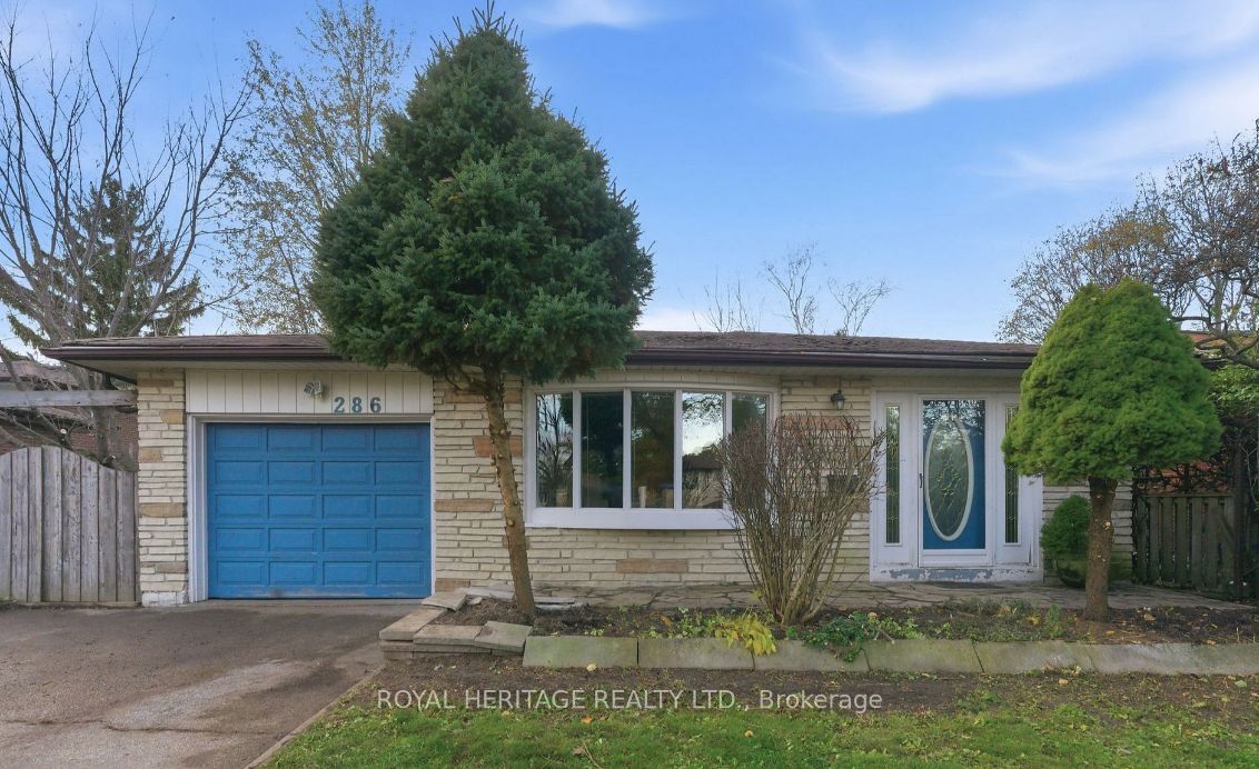 286 Lorindale Drive B Property Photo 1