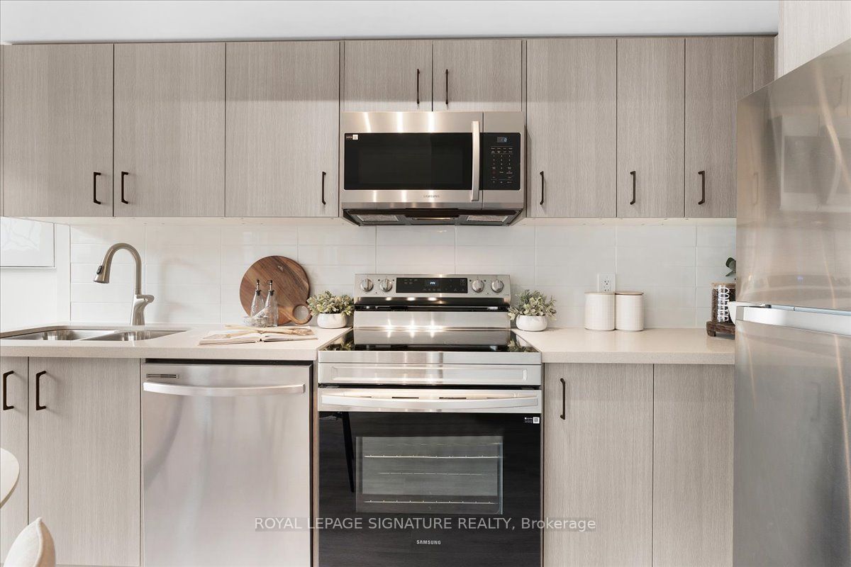3427 Sheppard Avenue E 306 Property Photo 4